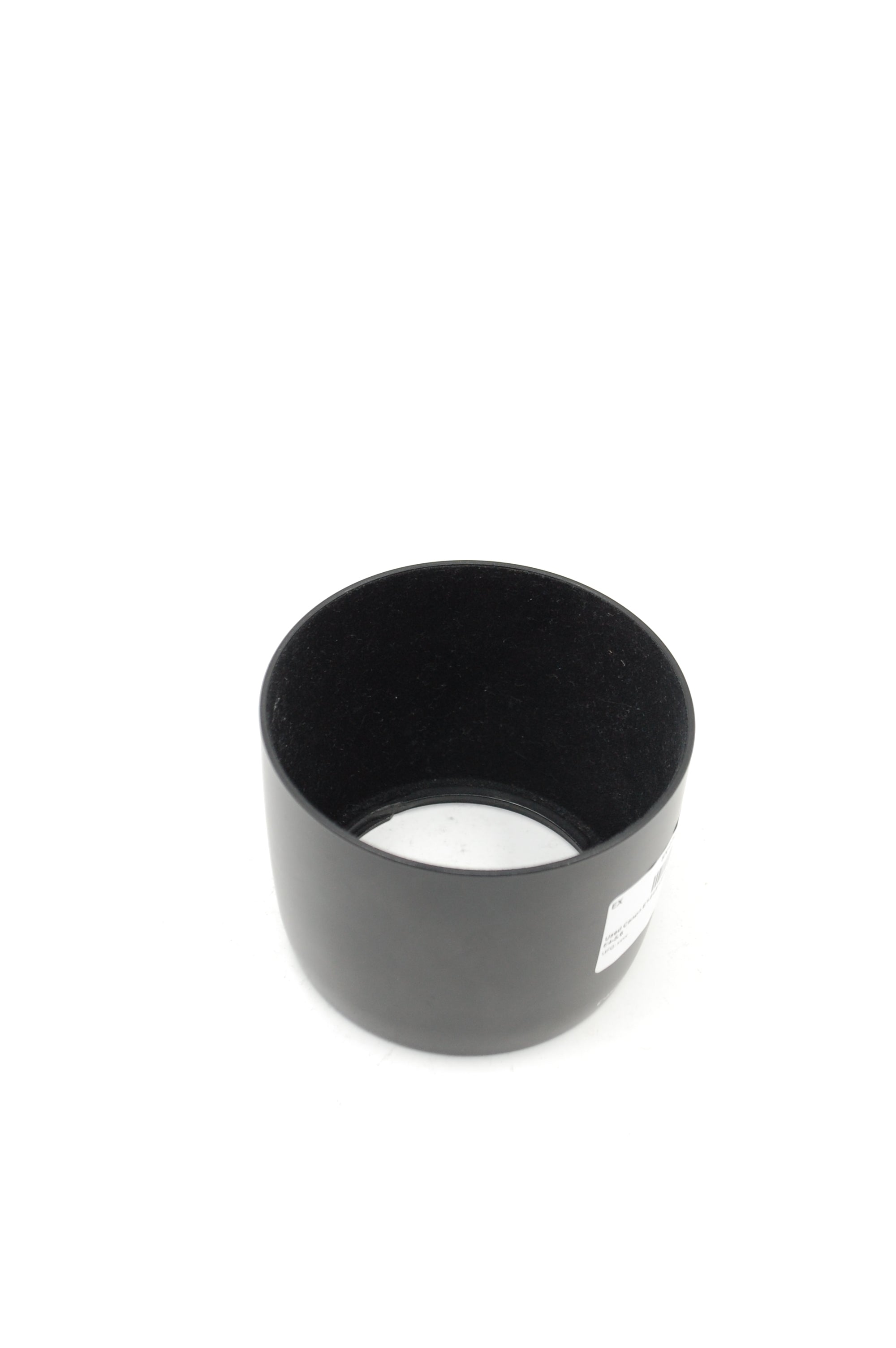 Used Canon ET-64 II Lens Hood for EF 75-300mm f/4-5.6