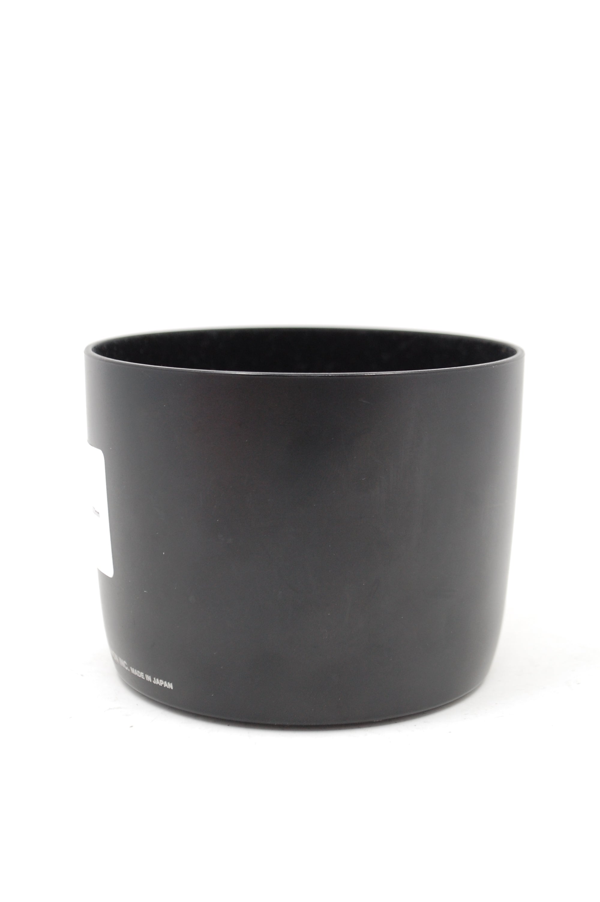 Used Canon ET-64 II Lens Hood for EF 75-300mm f/4-5.6