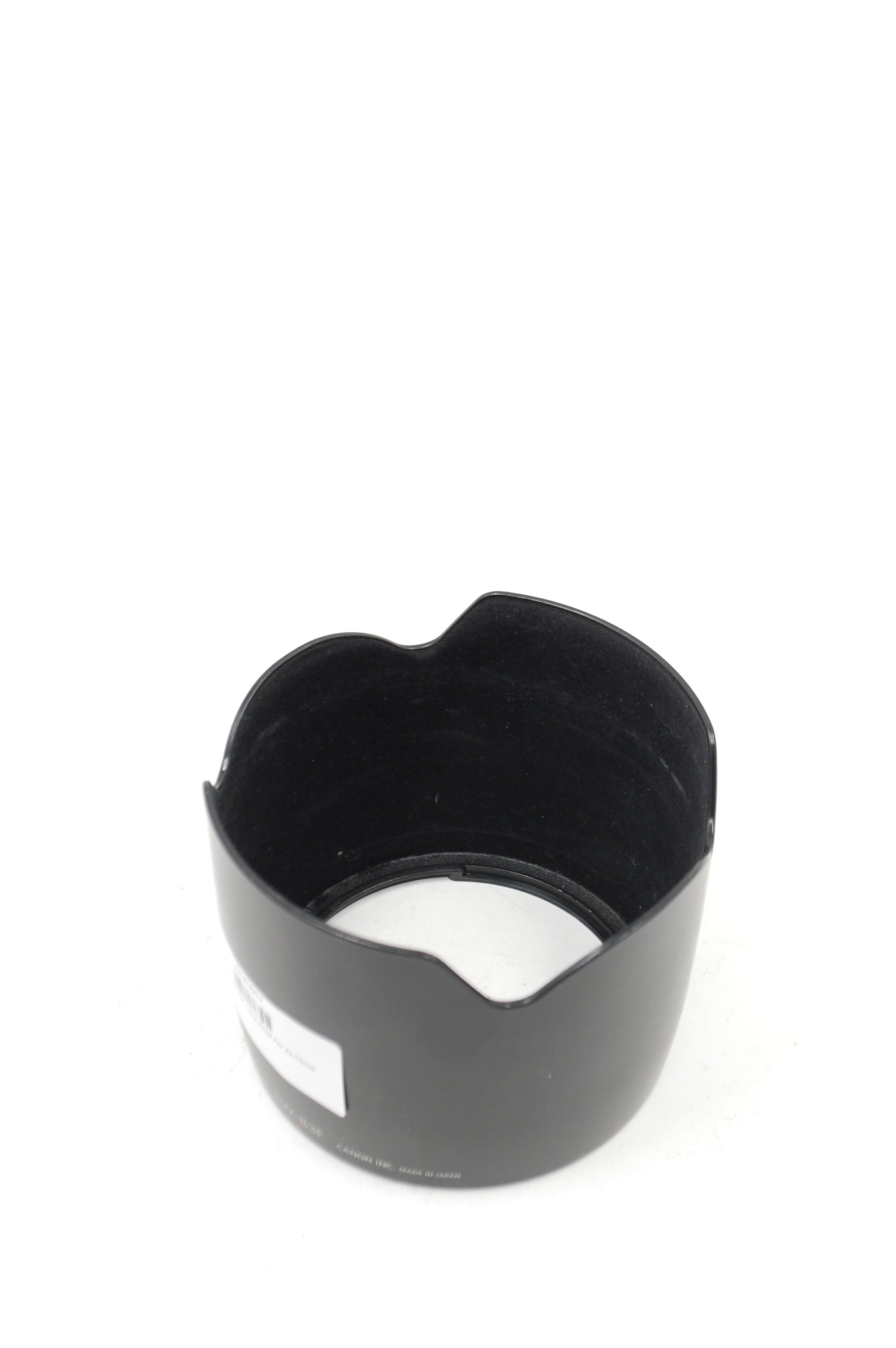 Used Canon EW-83F Lens Hood For 24-70mm 2.8 Lens