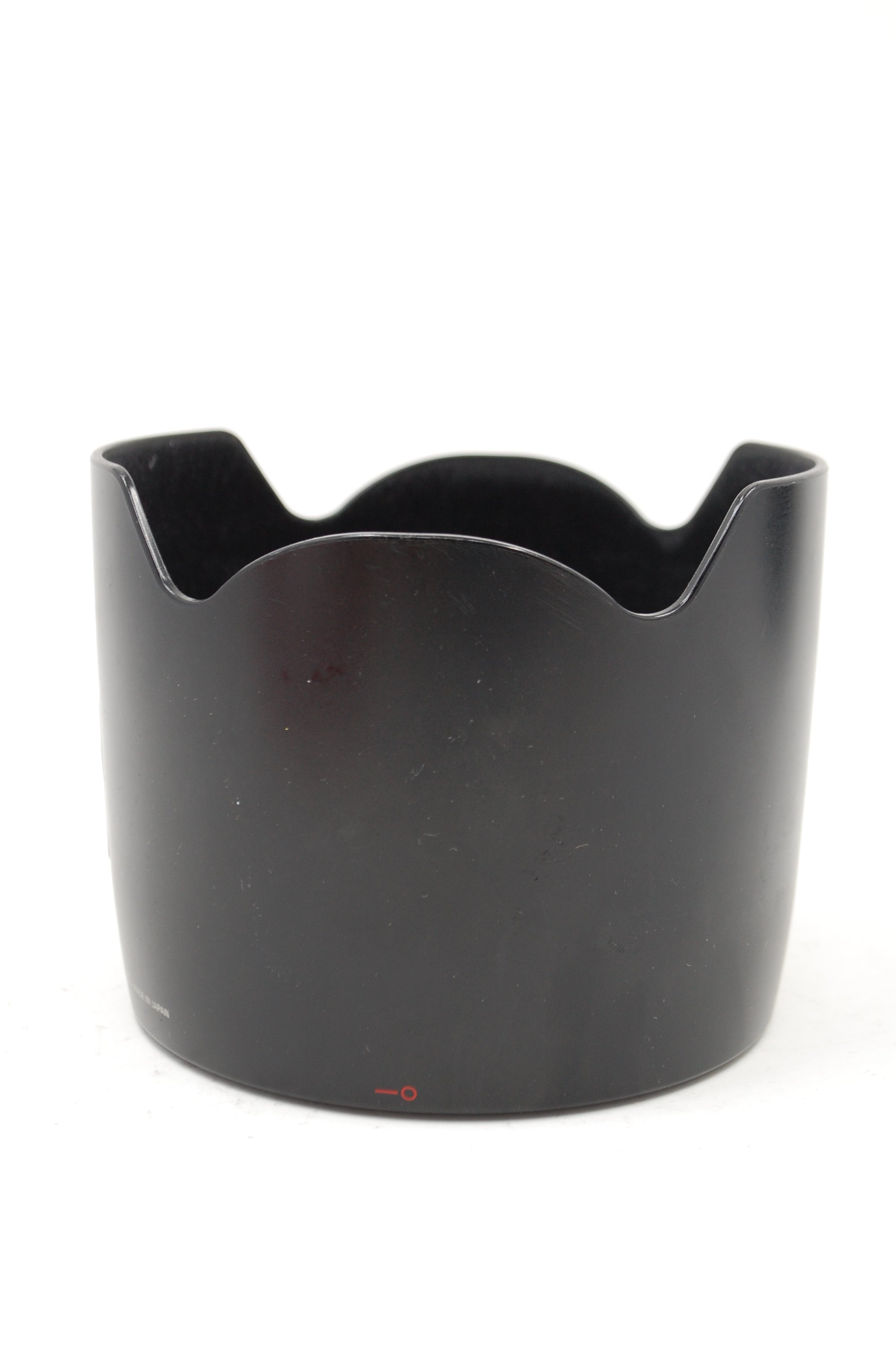 Used Canon EW-83F Lens Hood For 24-70mm 2.8 Lens