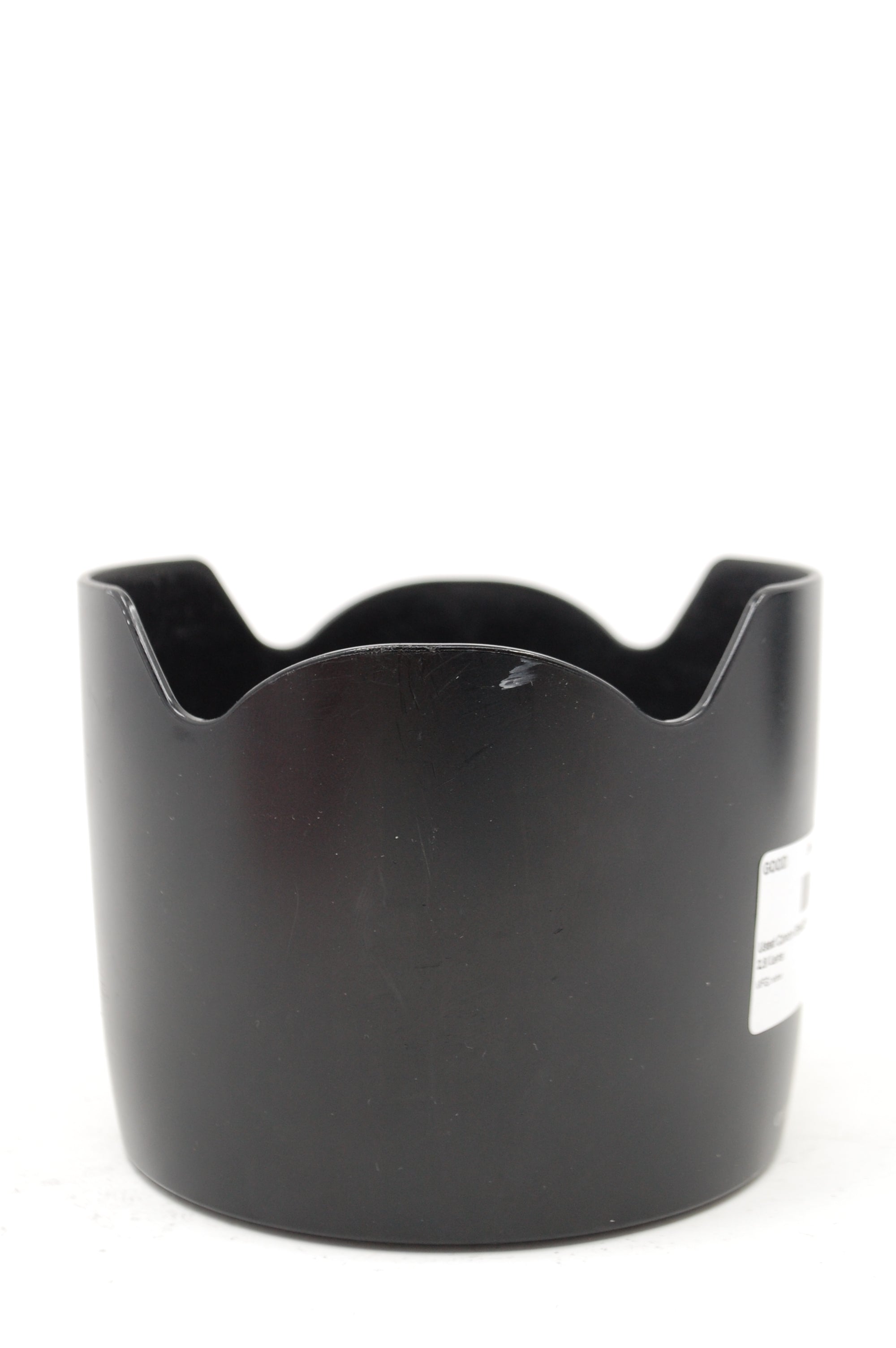 Used Canon EW-83F Lens Hood For 24-70mm 2.8 Lens