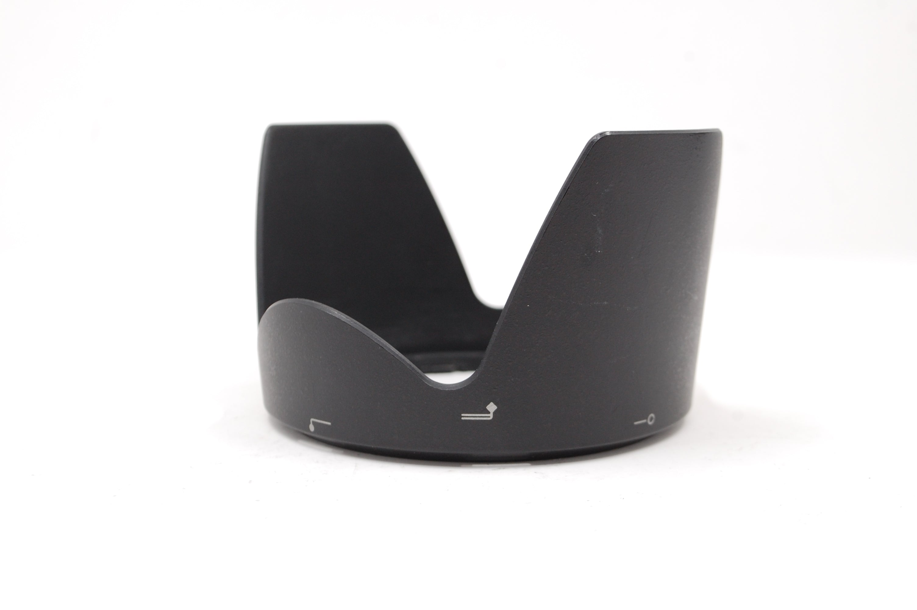 Used Nikon HB-50 Lens Hood for Nikon AF-S 28-300mm f/3.5-5.6G