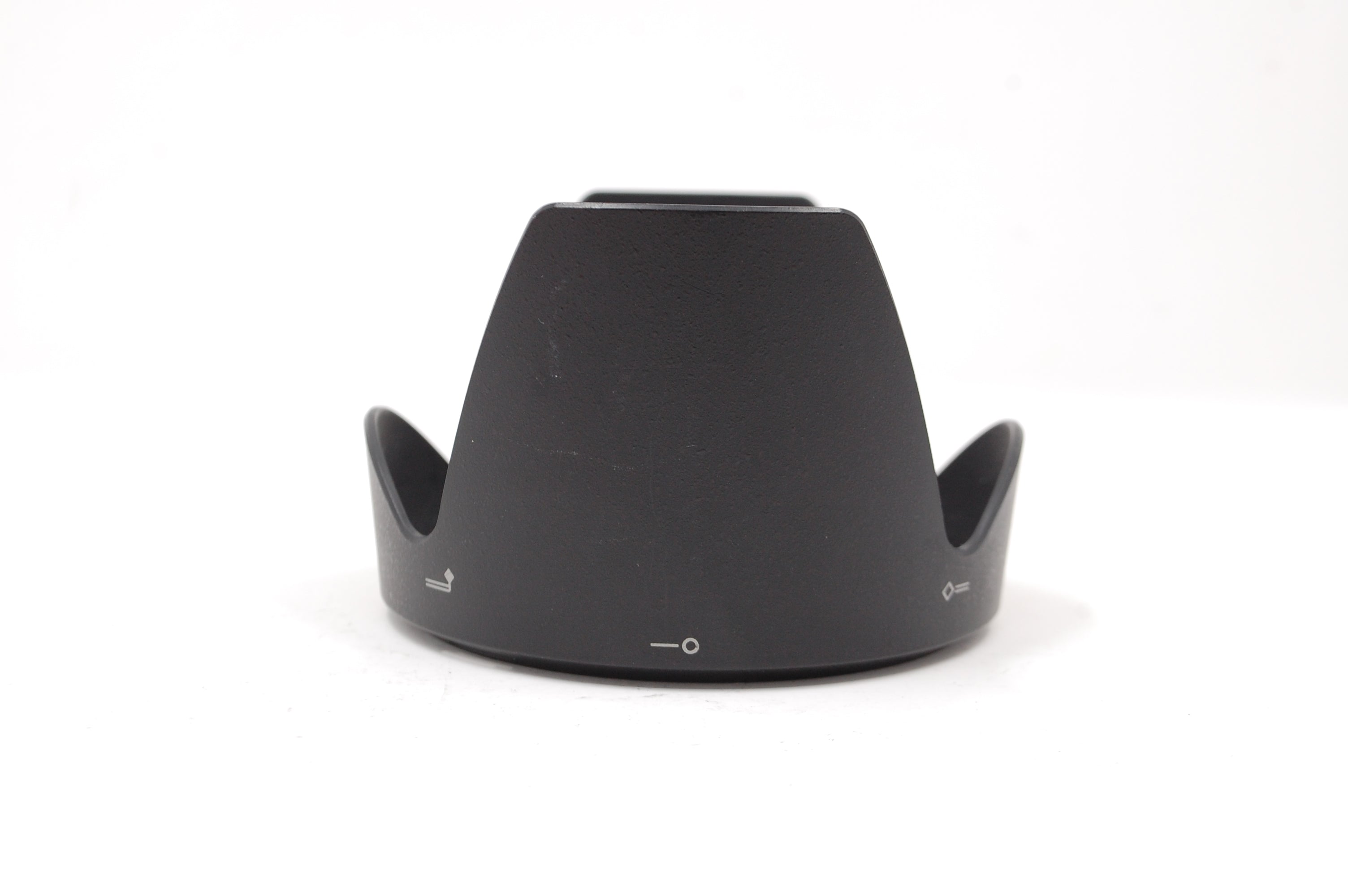 Used Nikon HB-50 Lens Hood for Nikon AF-S 28-300mm f/3.5-5.6G