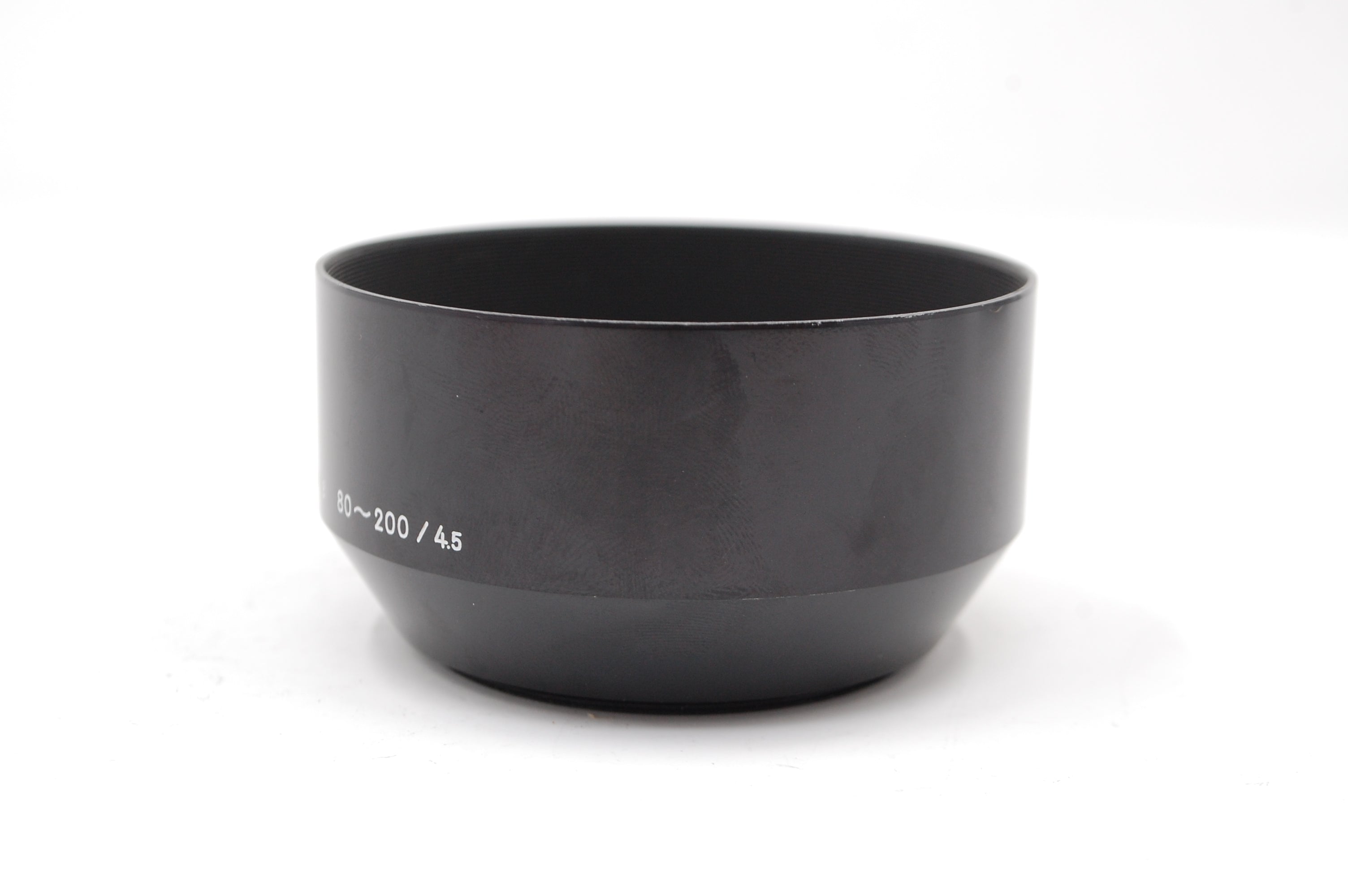 Used Nikon HN-7 Lens Hood for 85/1.8 80-200/4.5