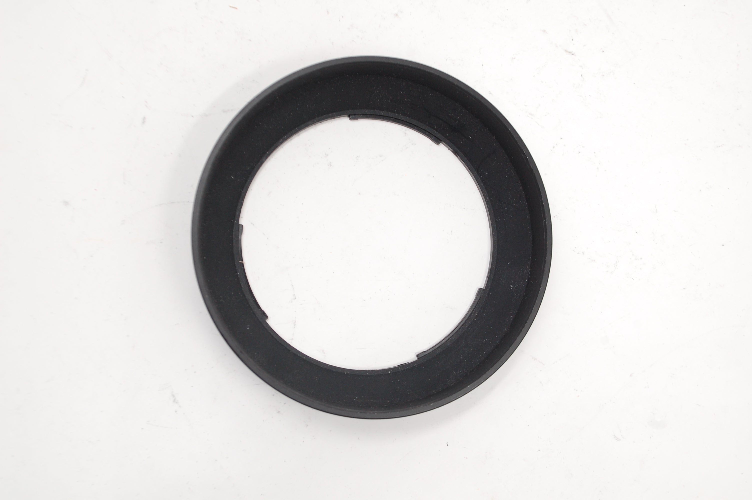 Used Nikon Genuine HB-4 Wide Angle Bayonet Lens Hood
