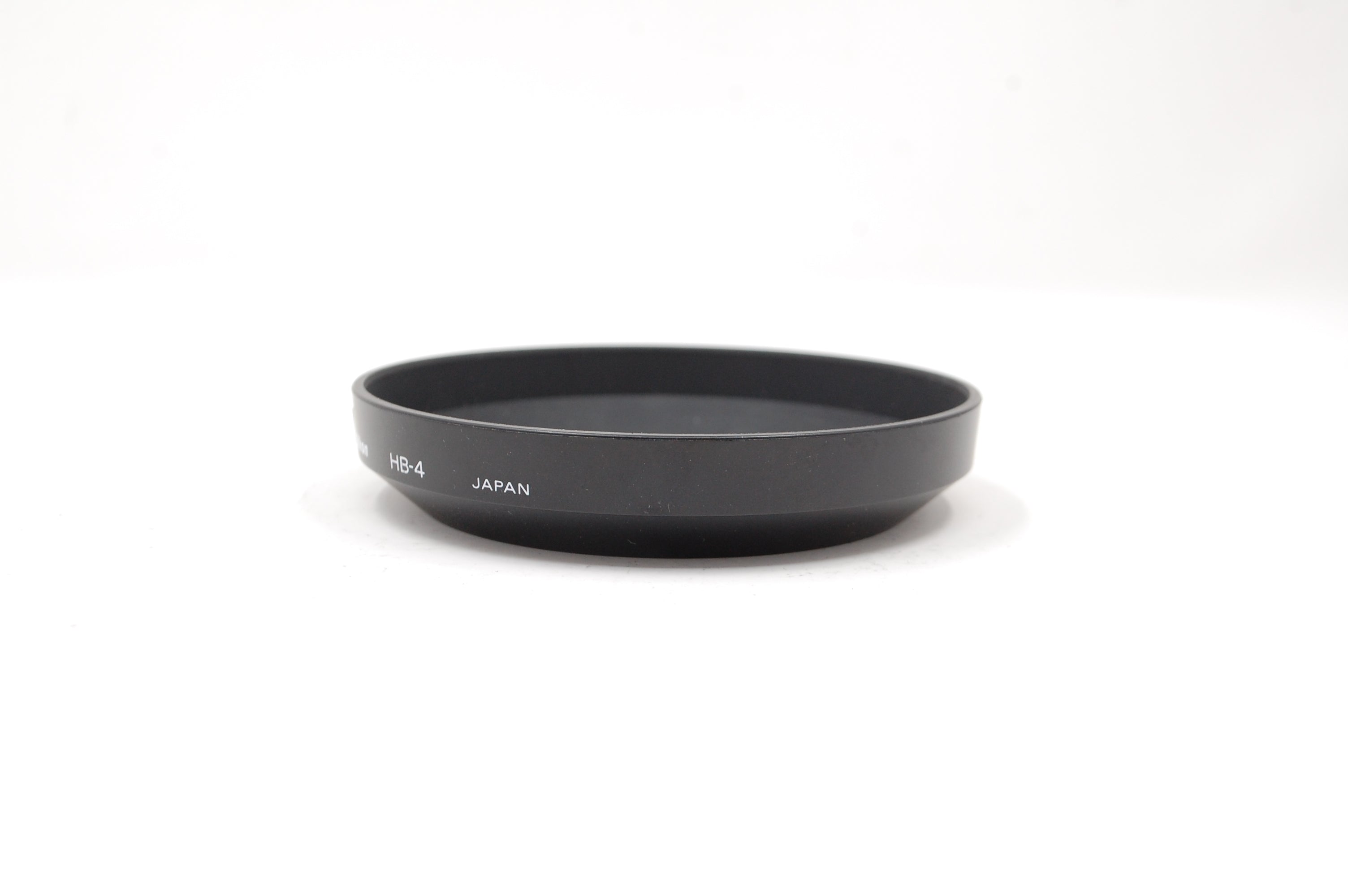Used Nikon Genuine HB-4 Wide Angle Bayonet Lens Hood