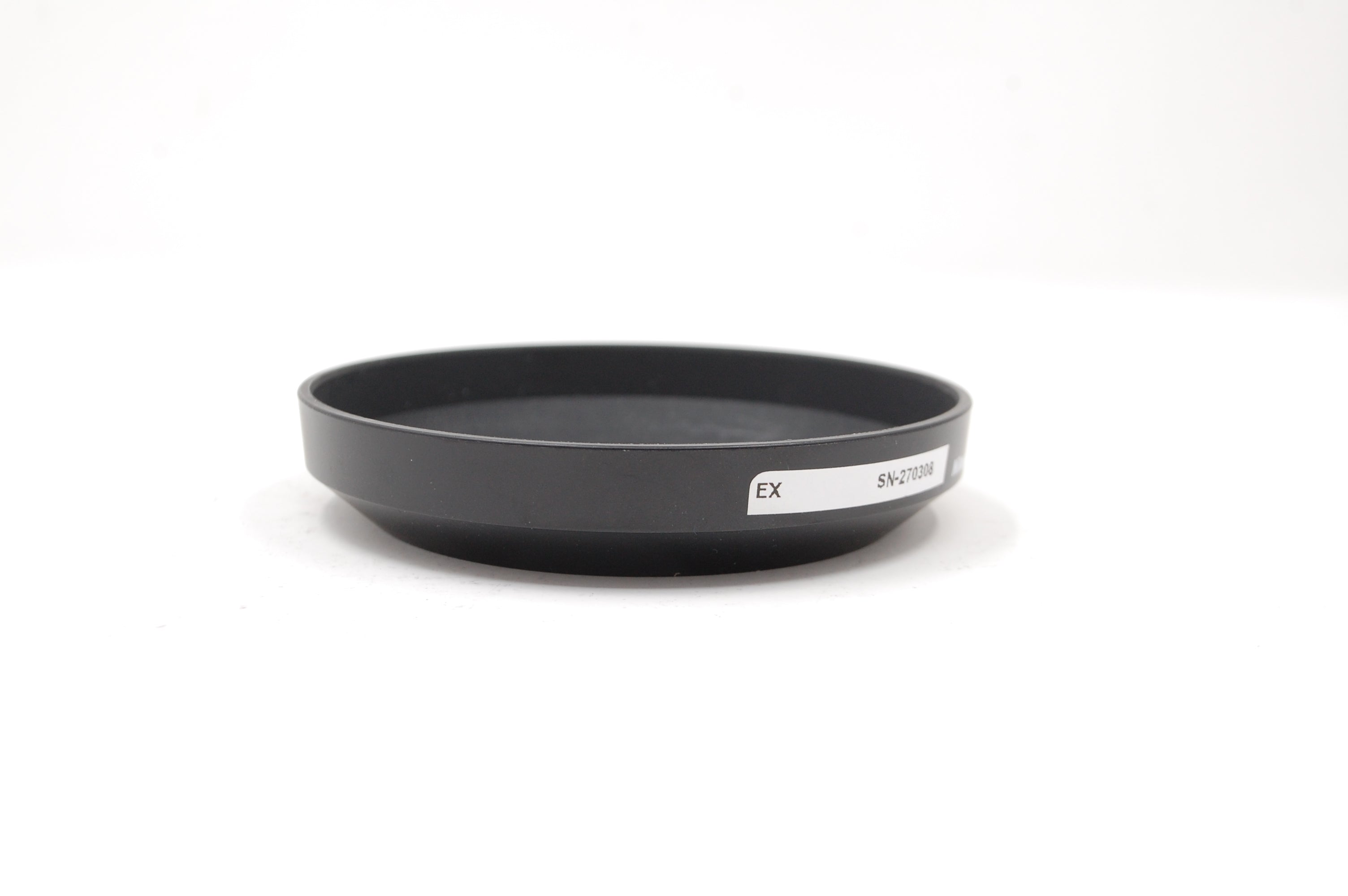 Used Nikon Genuine HB-4 Wide Angle Bayonet Lens Hood