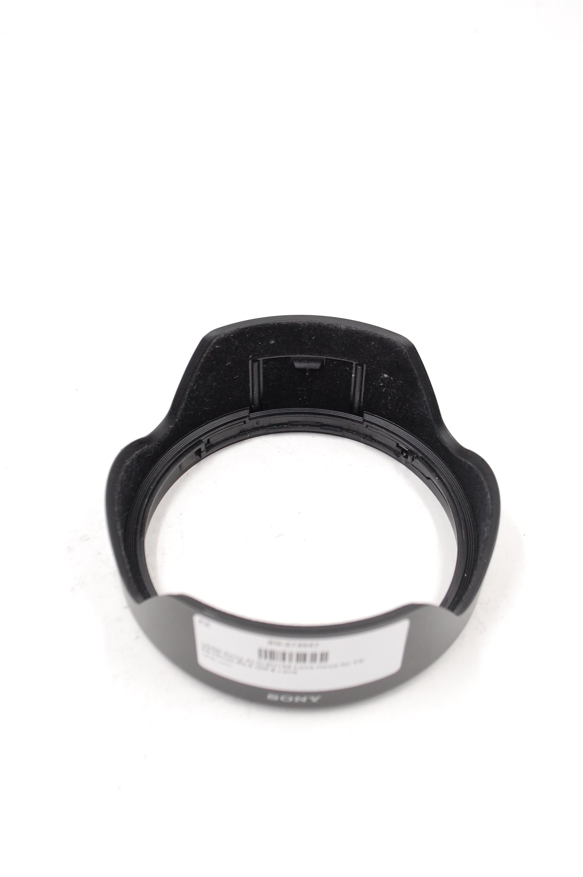USED Sony ALC-SH168 Lens Hood for FE 24-70mm f/2.8 GM II Lens