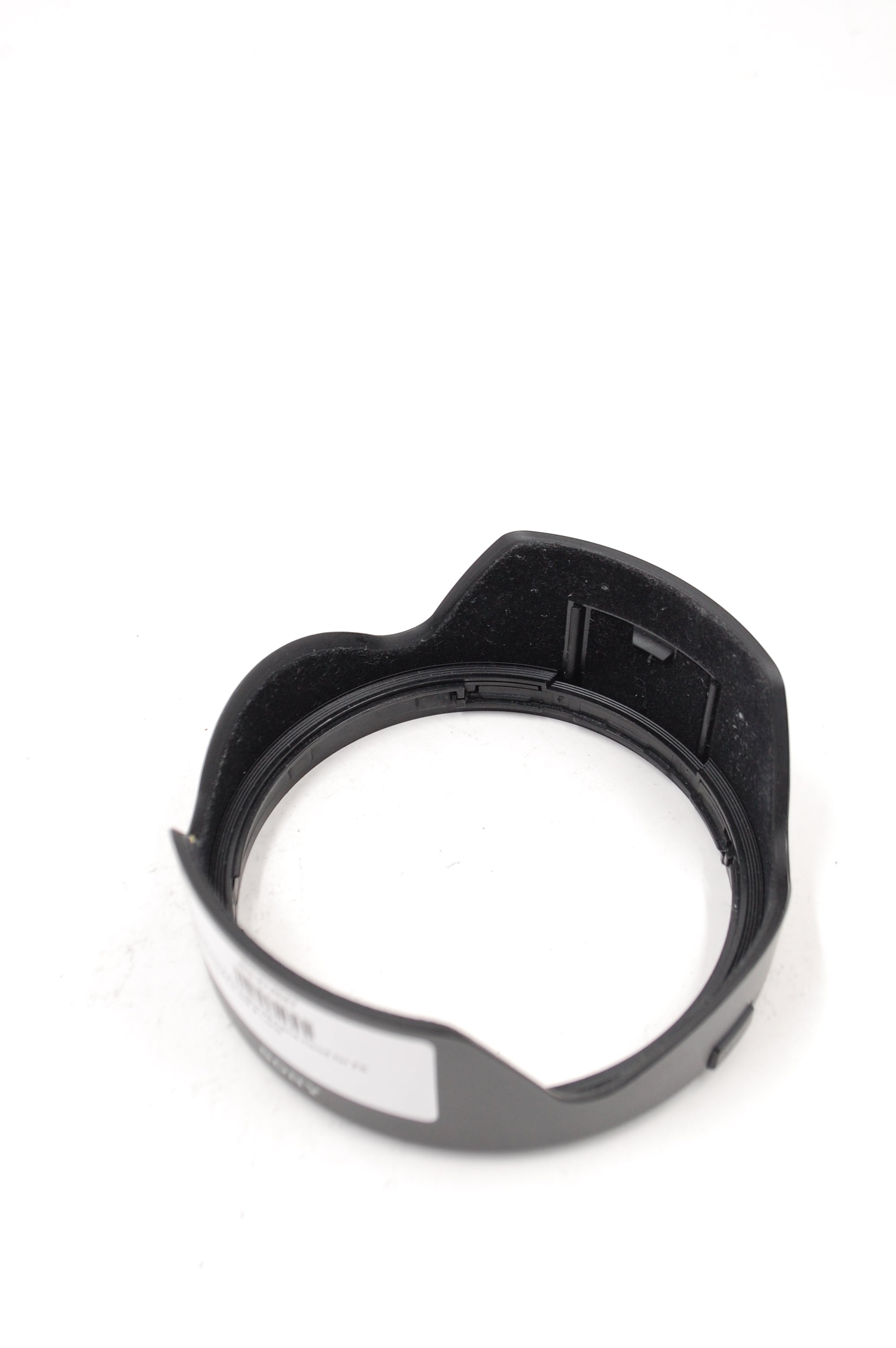USED Sony ALC-SH168 Lens Hood for FE 24-70mm f/2.8 GM II Lens