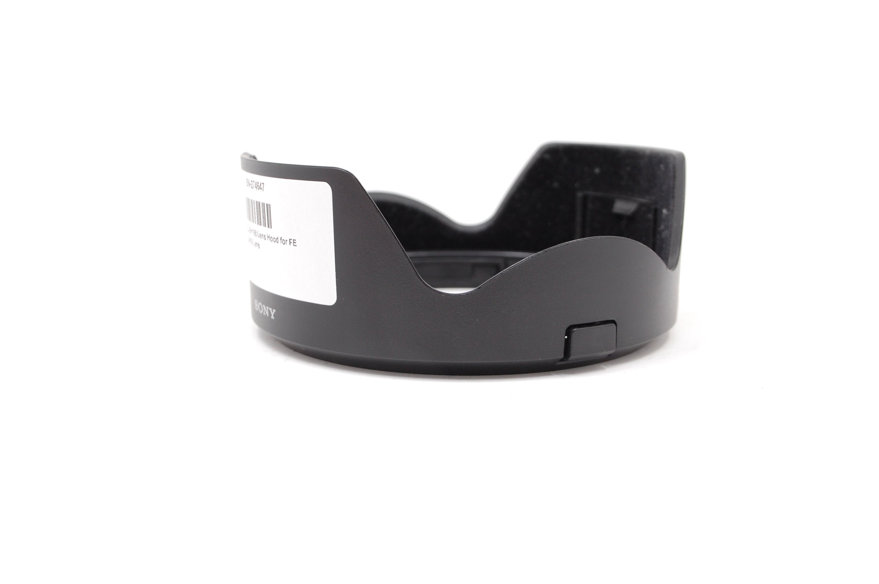 USED Sony ALC-SH168 Lens Hood for FE 24-70mm f/2.8 GM II Lens