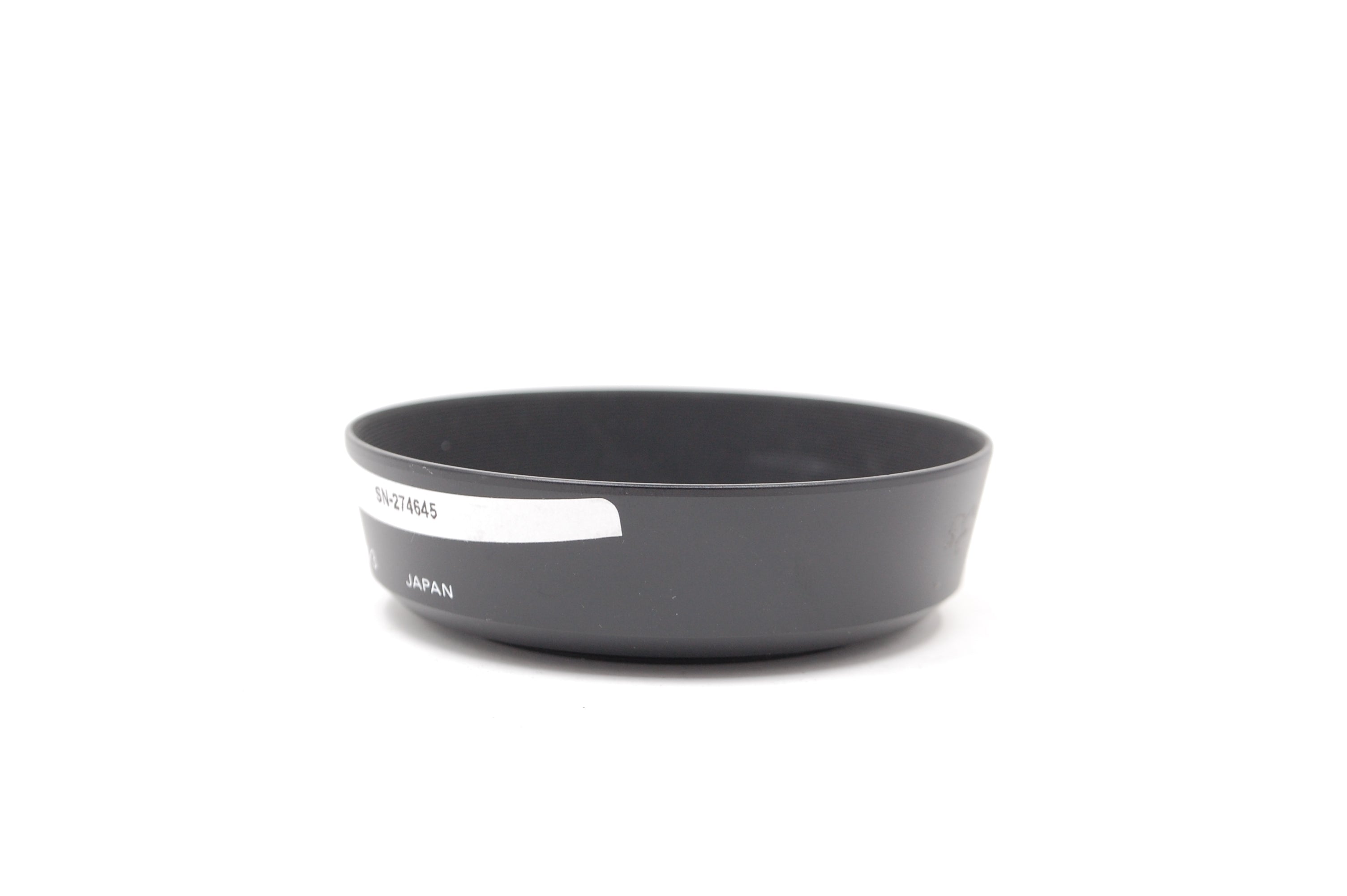 USED Nikon HN-3 Screw-in Lens Hood