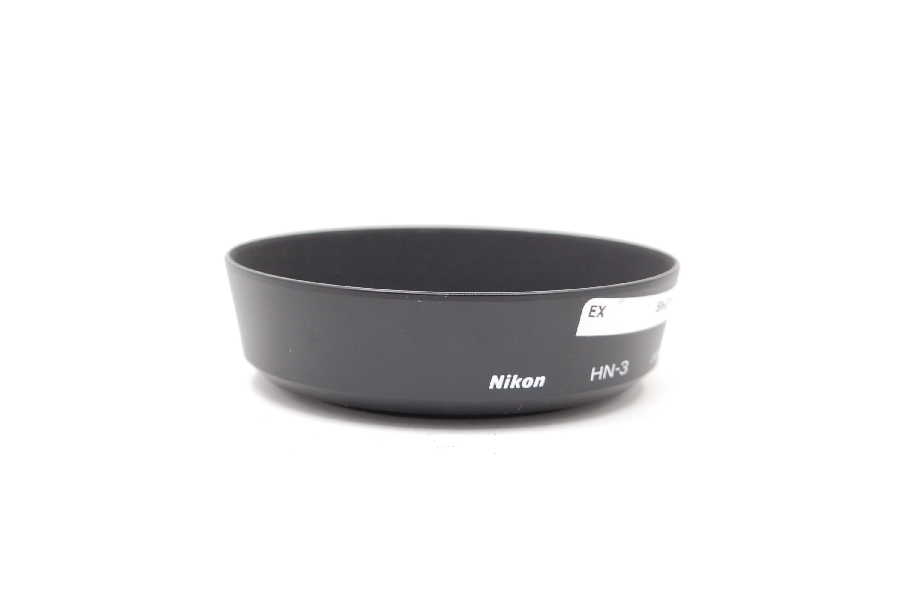 USED Nikon HN-3 Screw-in Lens Hood