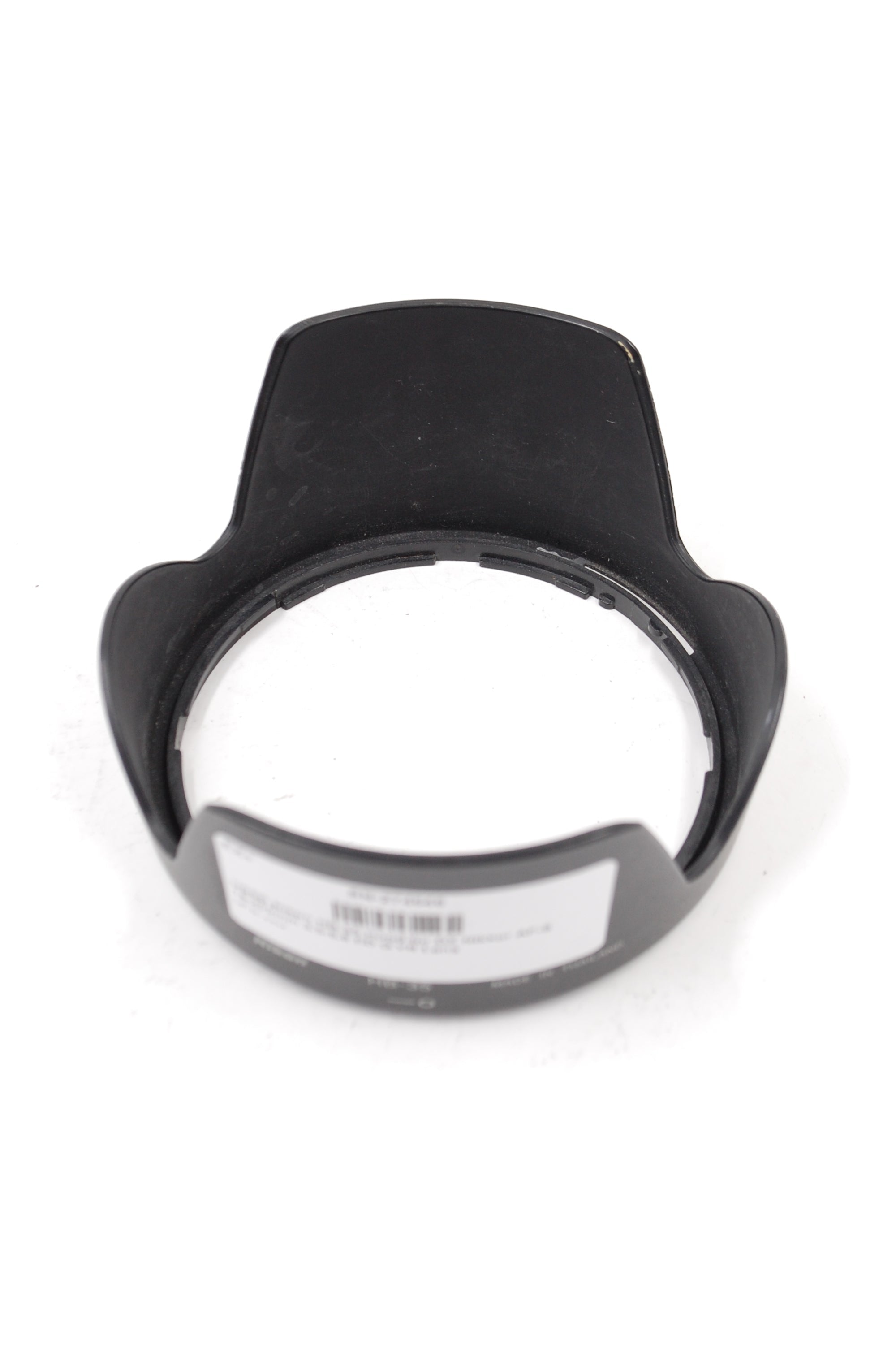 USED Nikon HB-35 Hood for DX Nikkor AF-S 18-200mm 3.5-5.6 ED G VR Lens