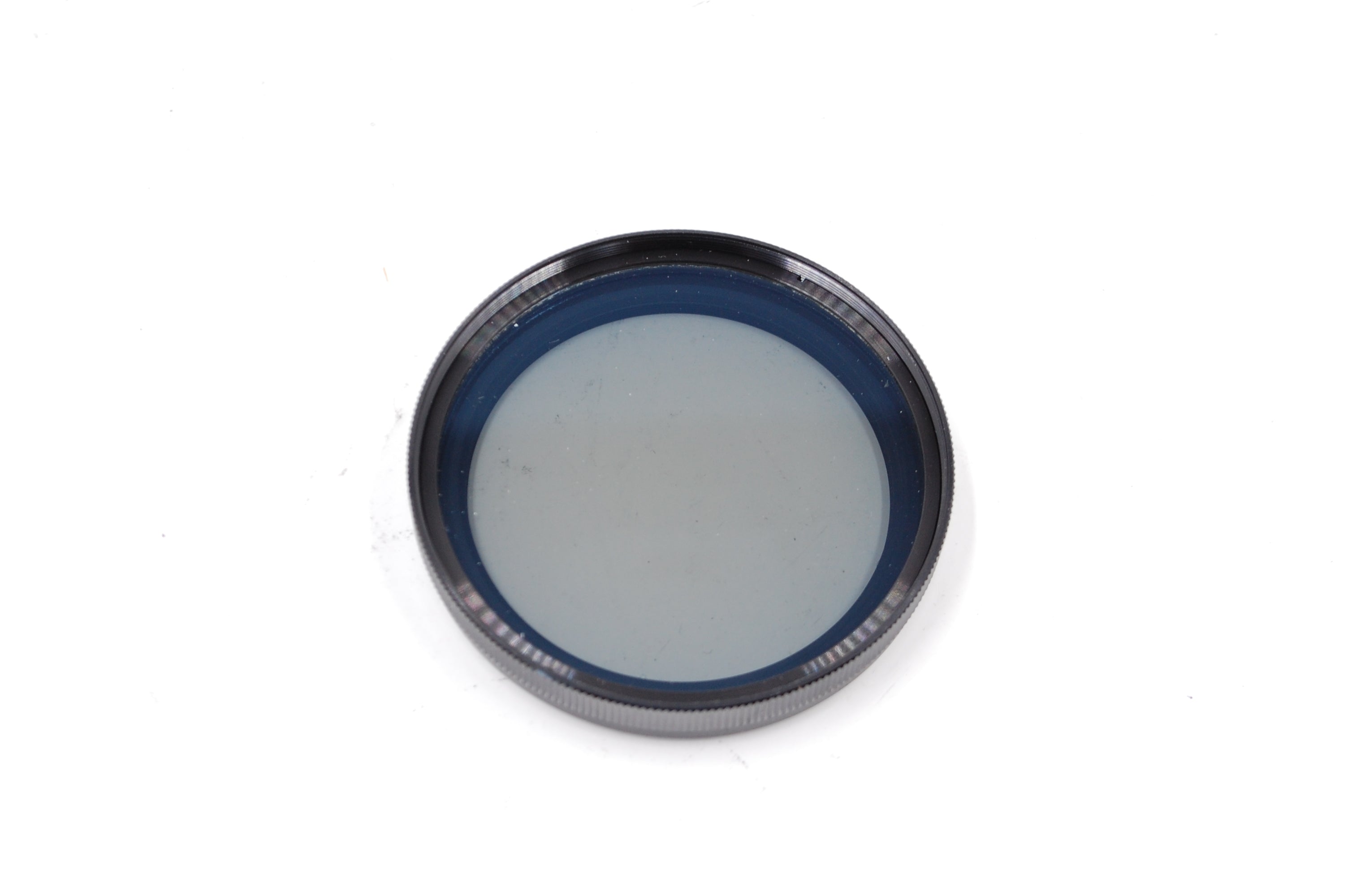 Used Nikon 52mm Circular Polarizing Filter Screw In Mount