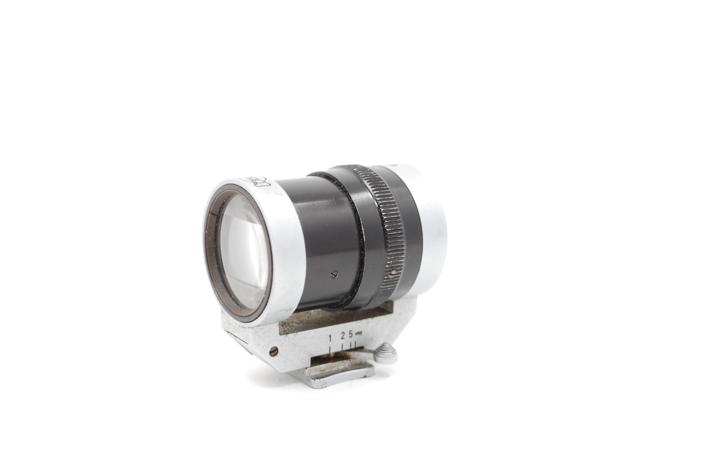 Used Tewe Universal Zoom Viewfinder 35-200mm