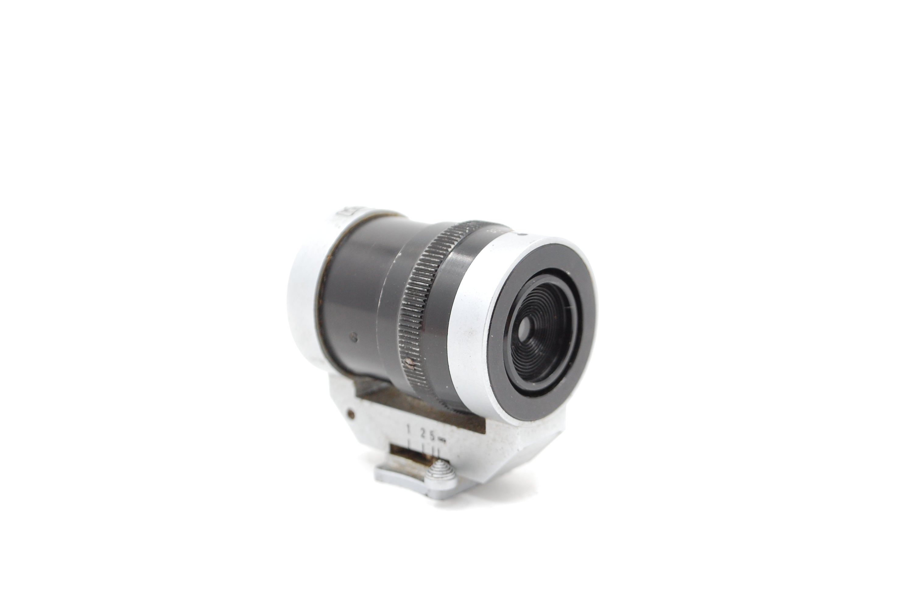 Used Tewe Universal Zoom Viewfinder 35-200mm