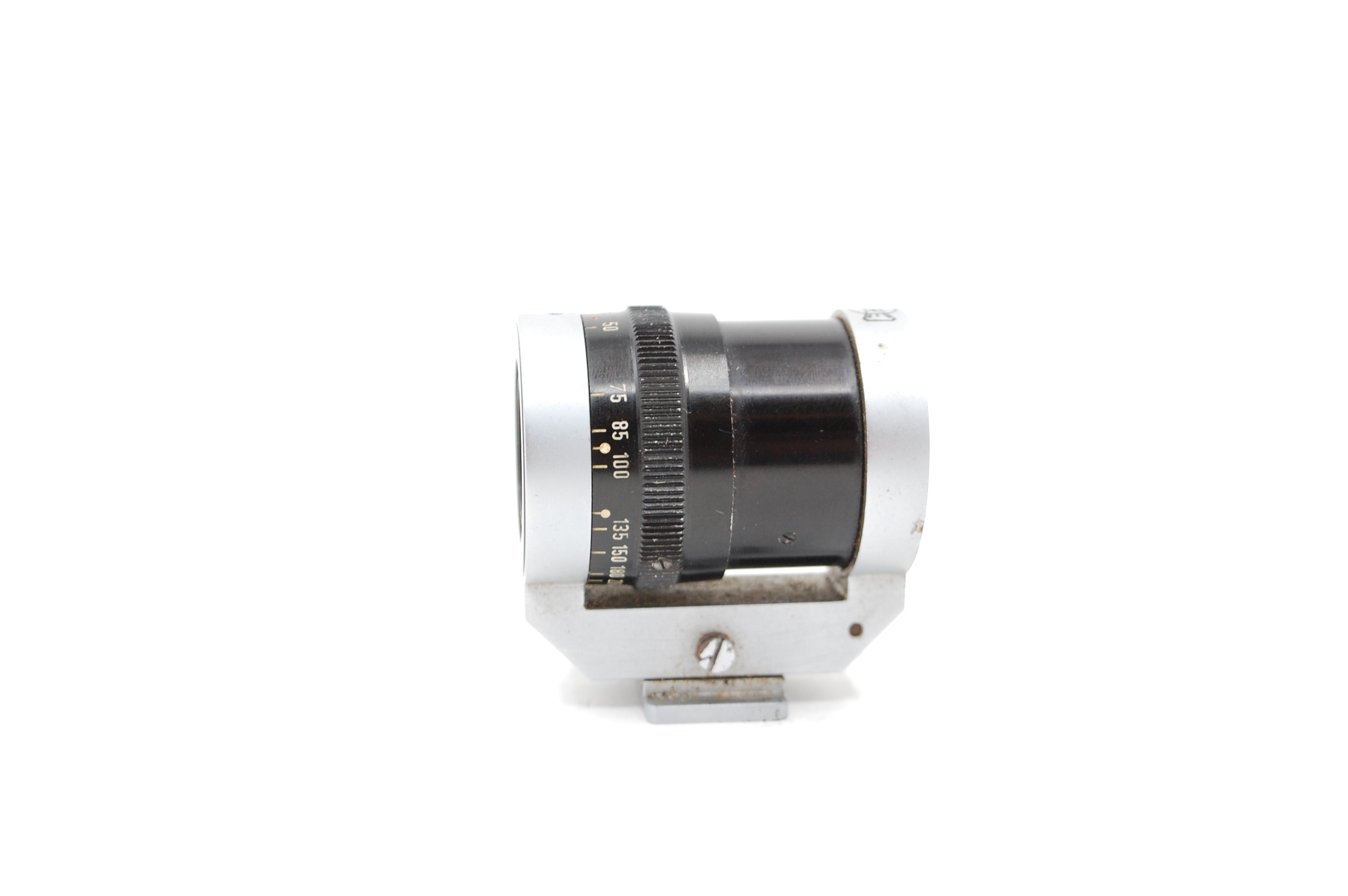 Used Tewe Universal Zoom Viewfinder 35-200mm