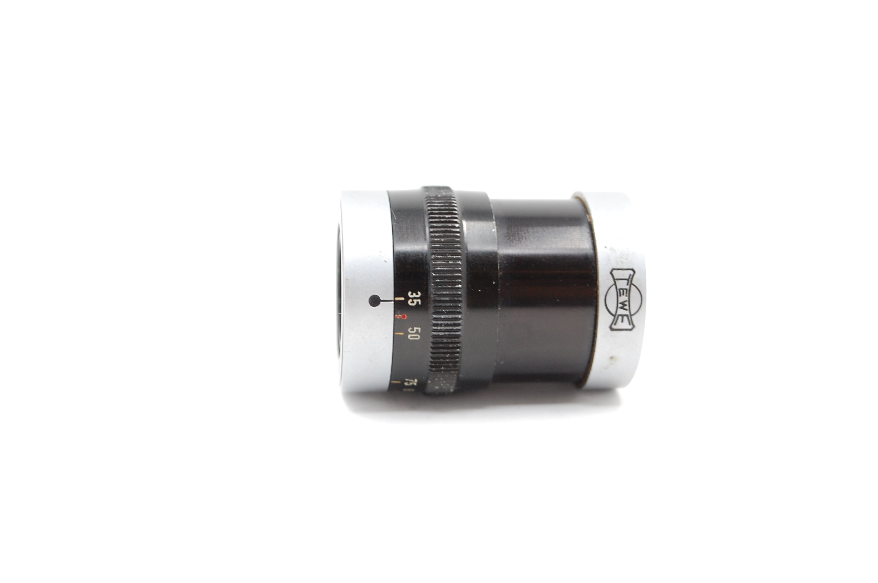 Used Tewe Universal Zoom Viewfinder 35-200mm