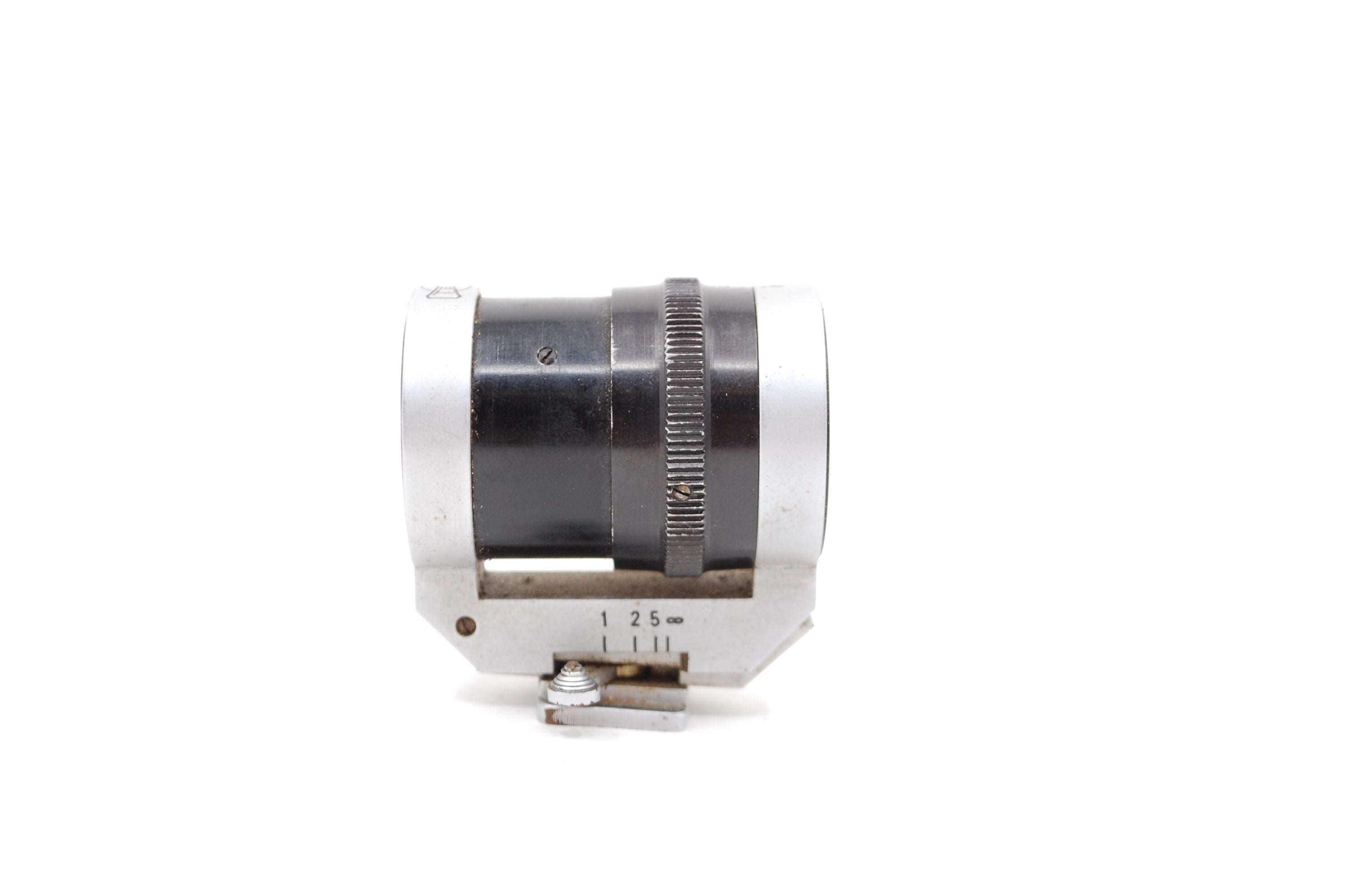 Used Tewe Universal Zoom Viewfinder 35-200mm