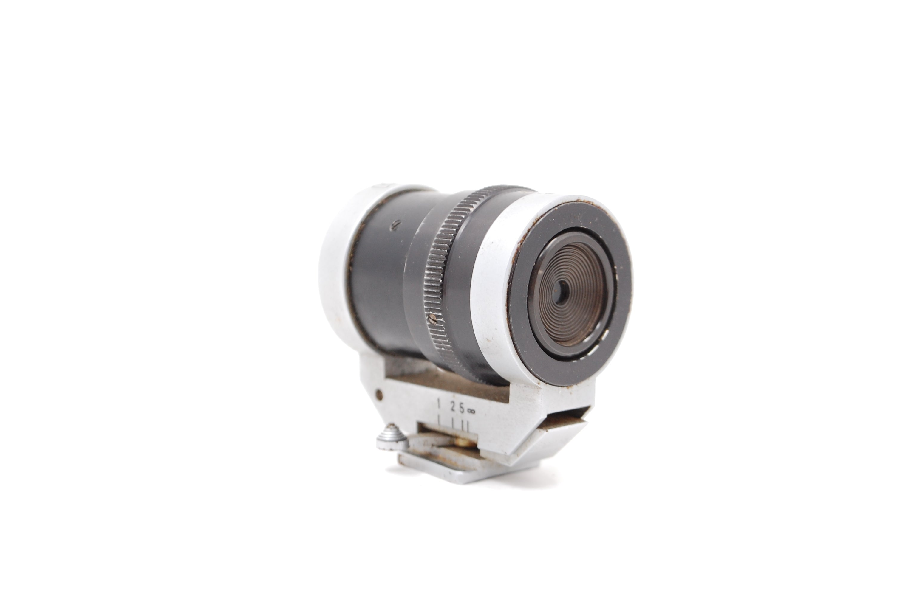 Used Tewe Universal Zoom Viewfinder 35-200mm