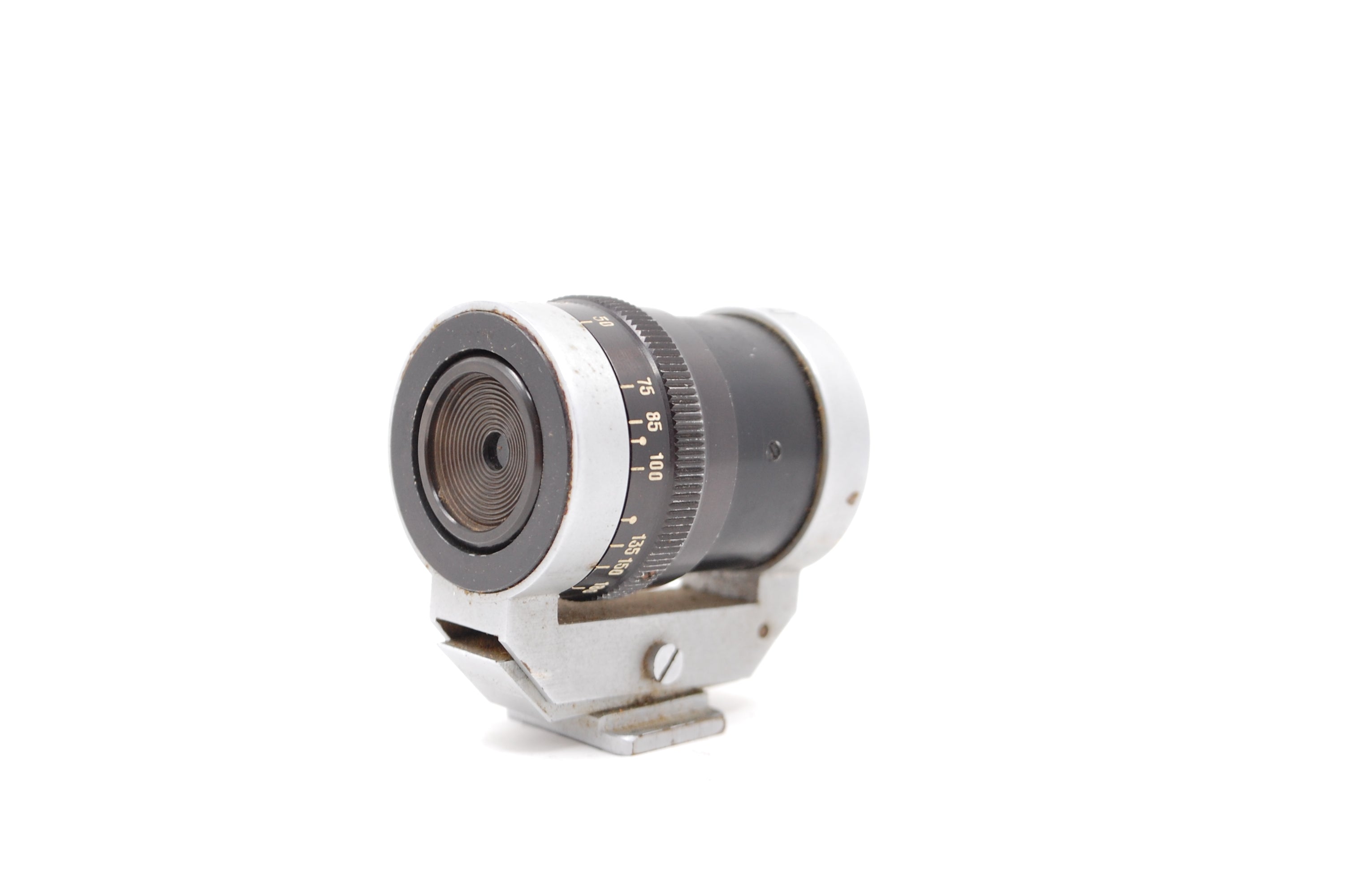 Used Tewe Universal Zoom Viewfinder 35-200mm