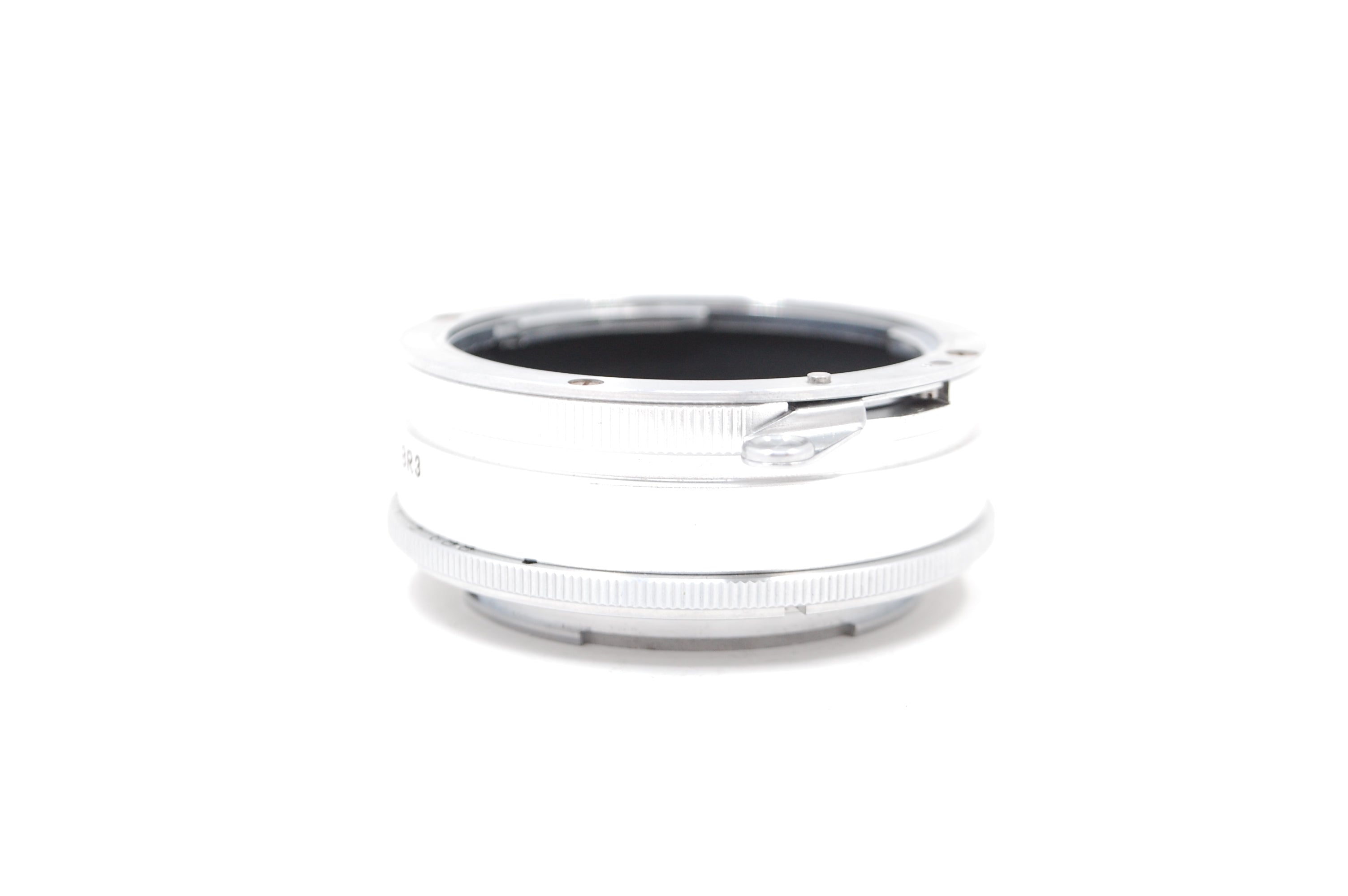 USED Nikkor Nikon F BR-3 Adapter Ring for Bellows Focusing Attachment
