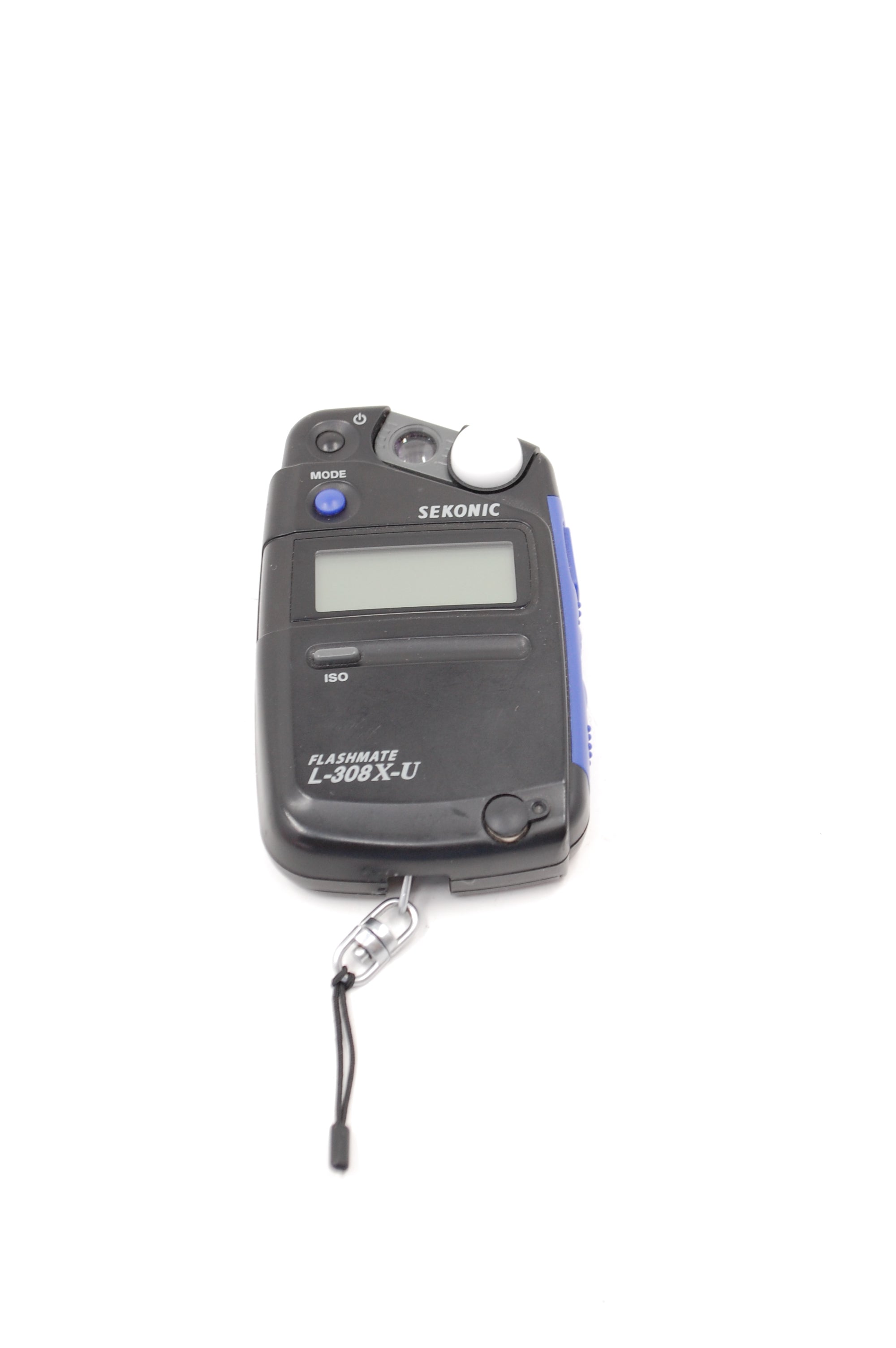 USED Sekonic L-308X-U Light Meter