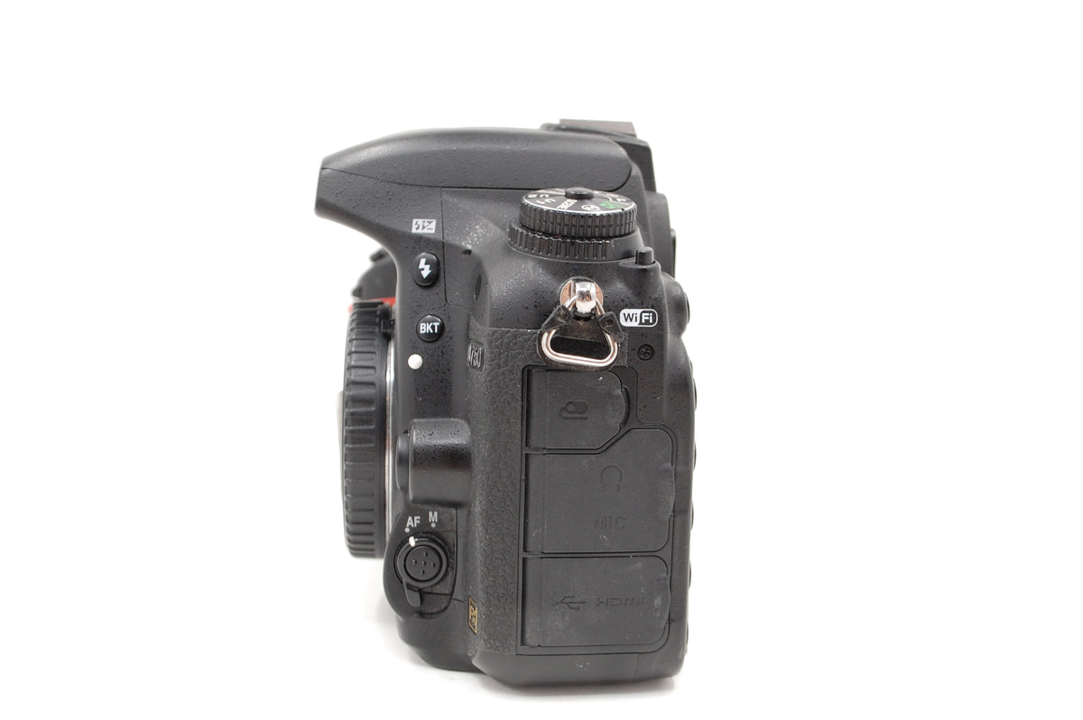 USED Nikon D750 DSLR Camera (Body Only)