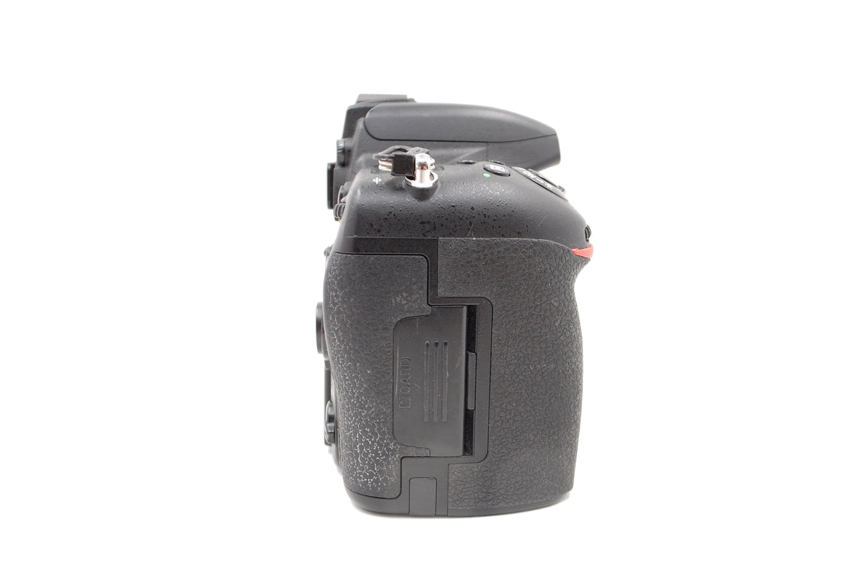 USED Nikon D750 DSLR Camera (Body Only)