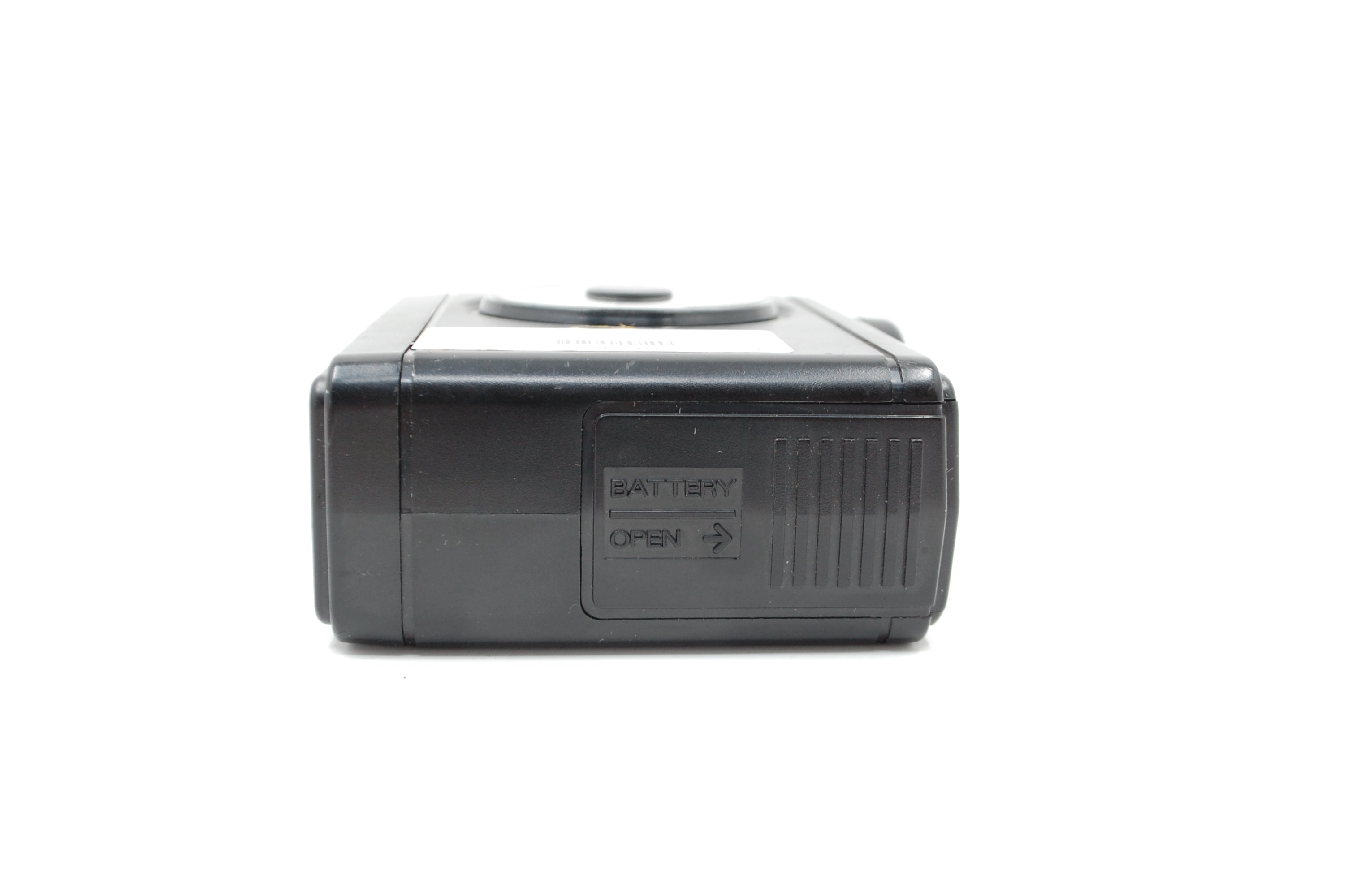 Used Nikon Speedlight SB-12 - FOR PARTS ONLY