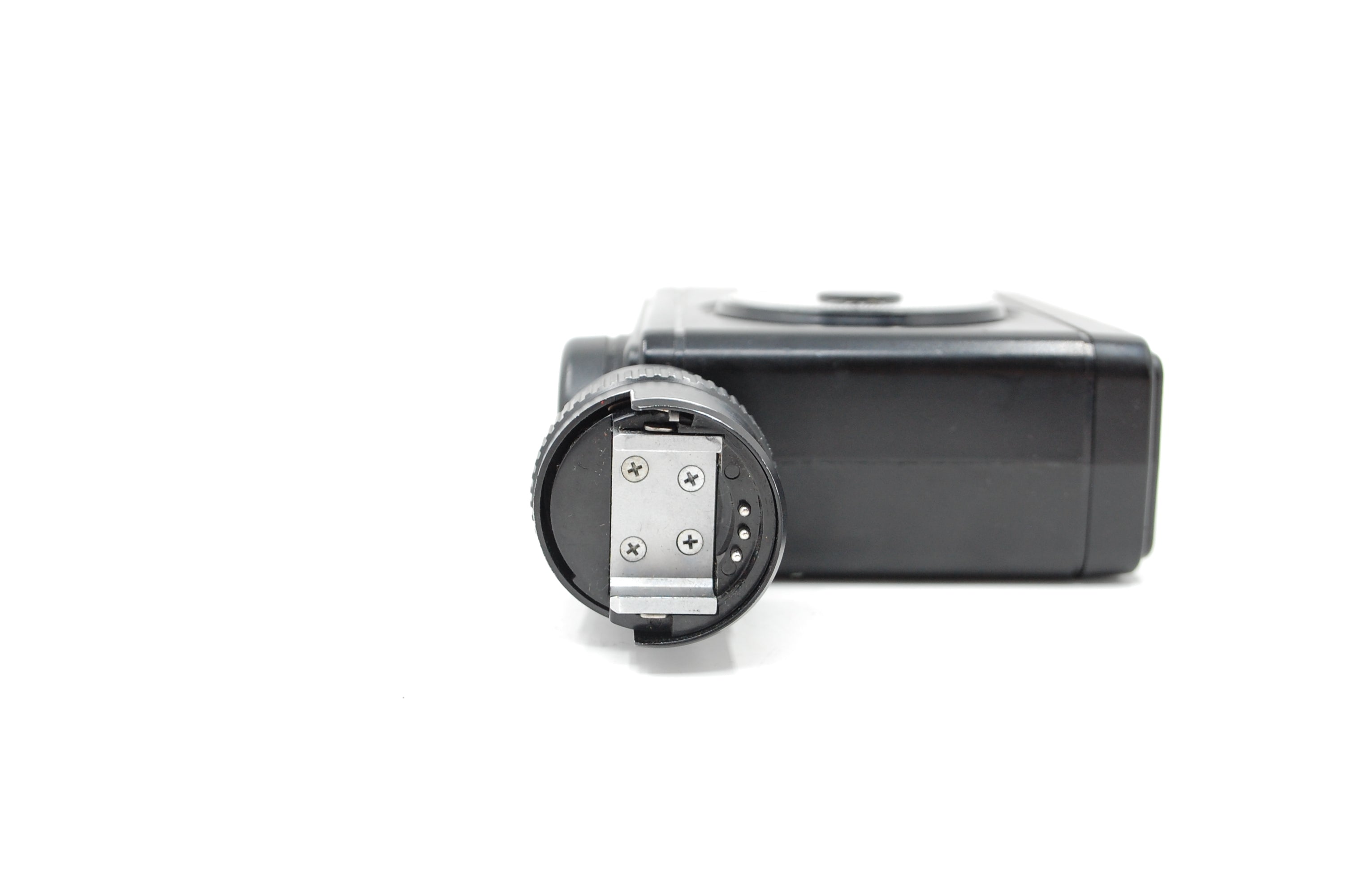 Used Nikon Speedlight SB-12 - FOR PARTS ONLY