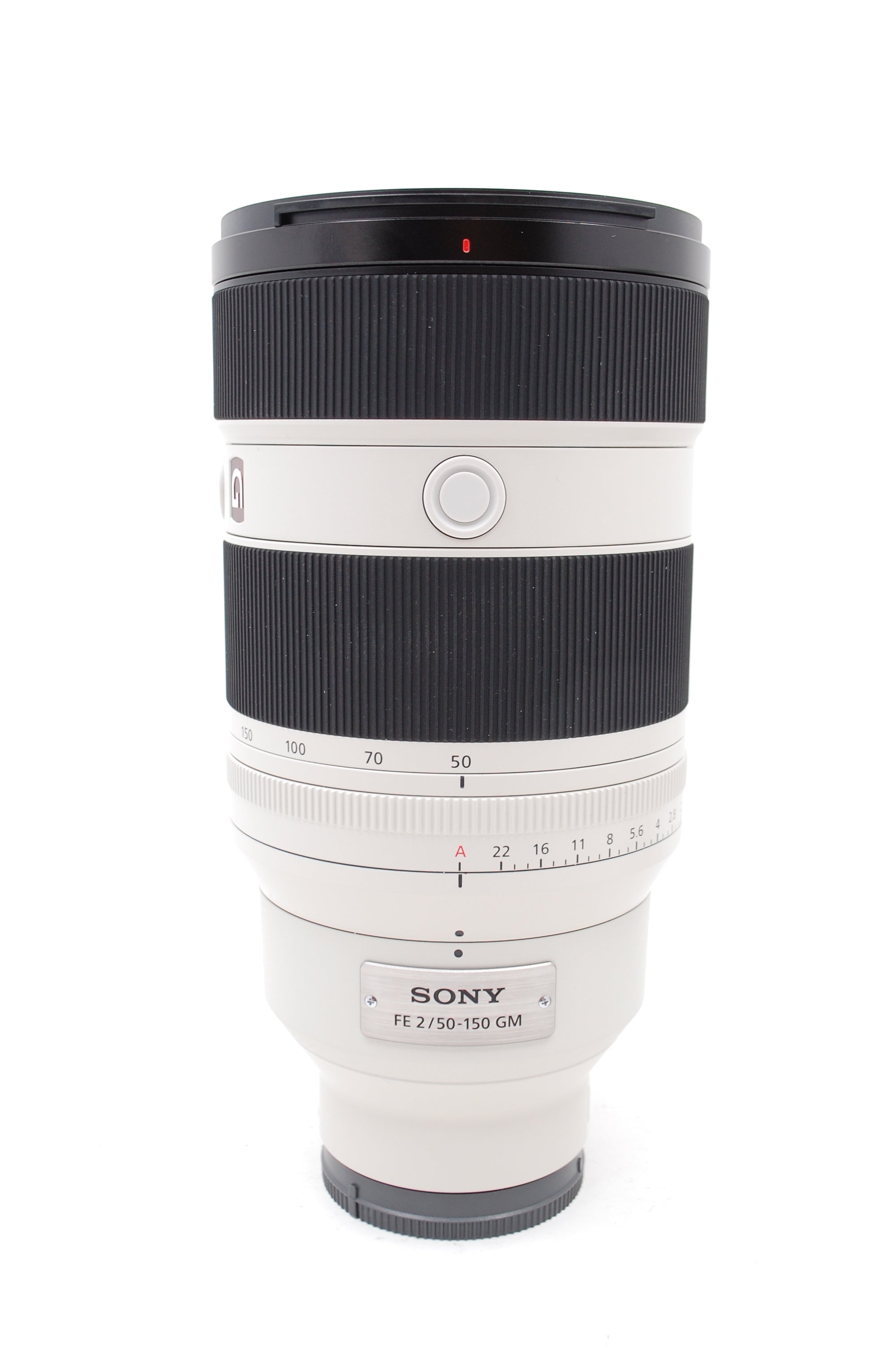 Used Sony FE 50-150mm F2 GM Lens