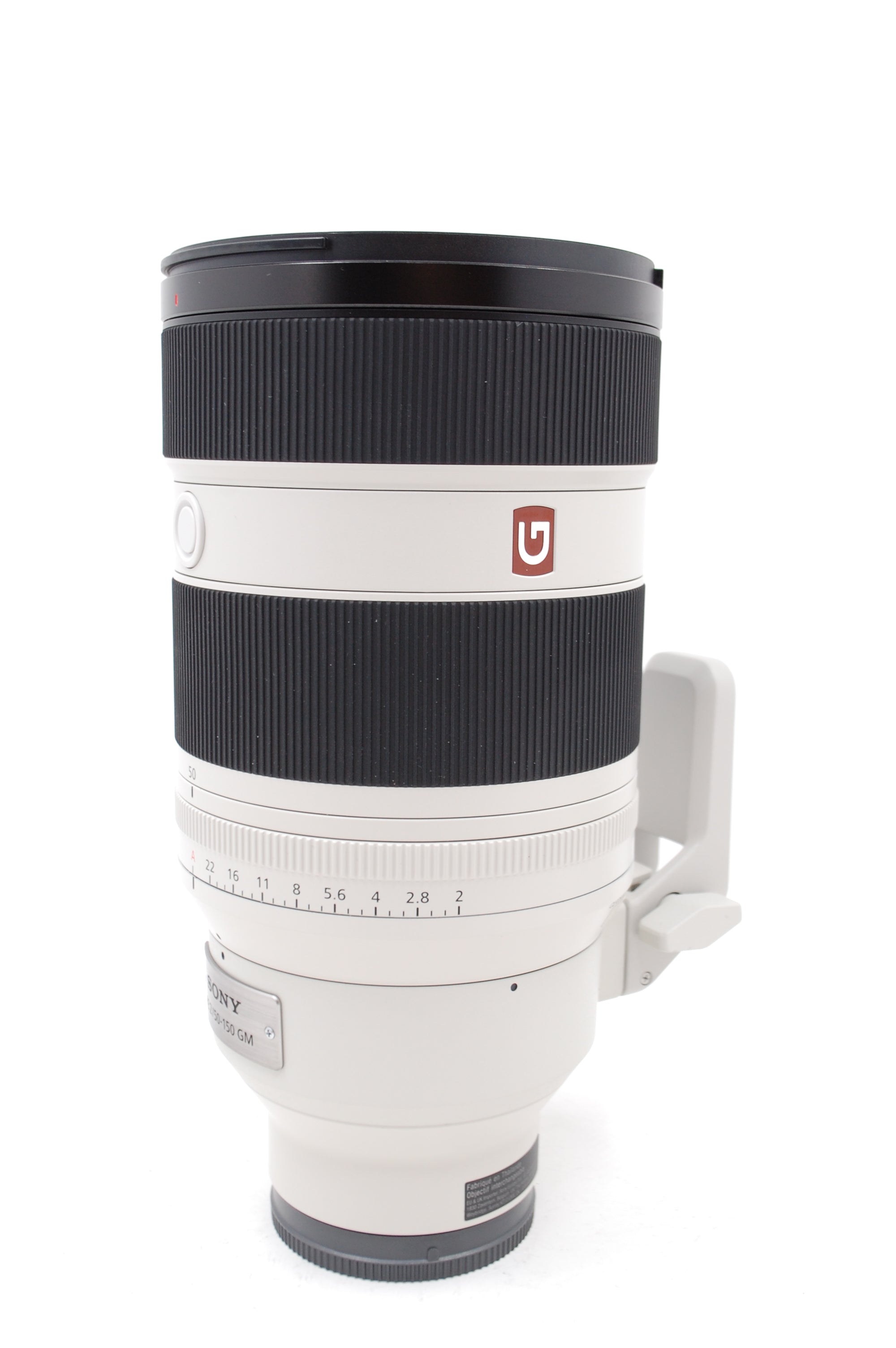 Used Sony FE 50-150mm F2 GM Lens