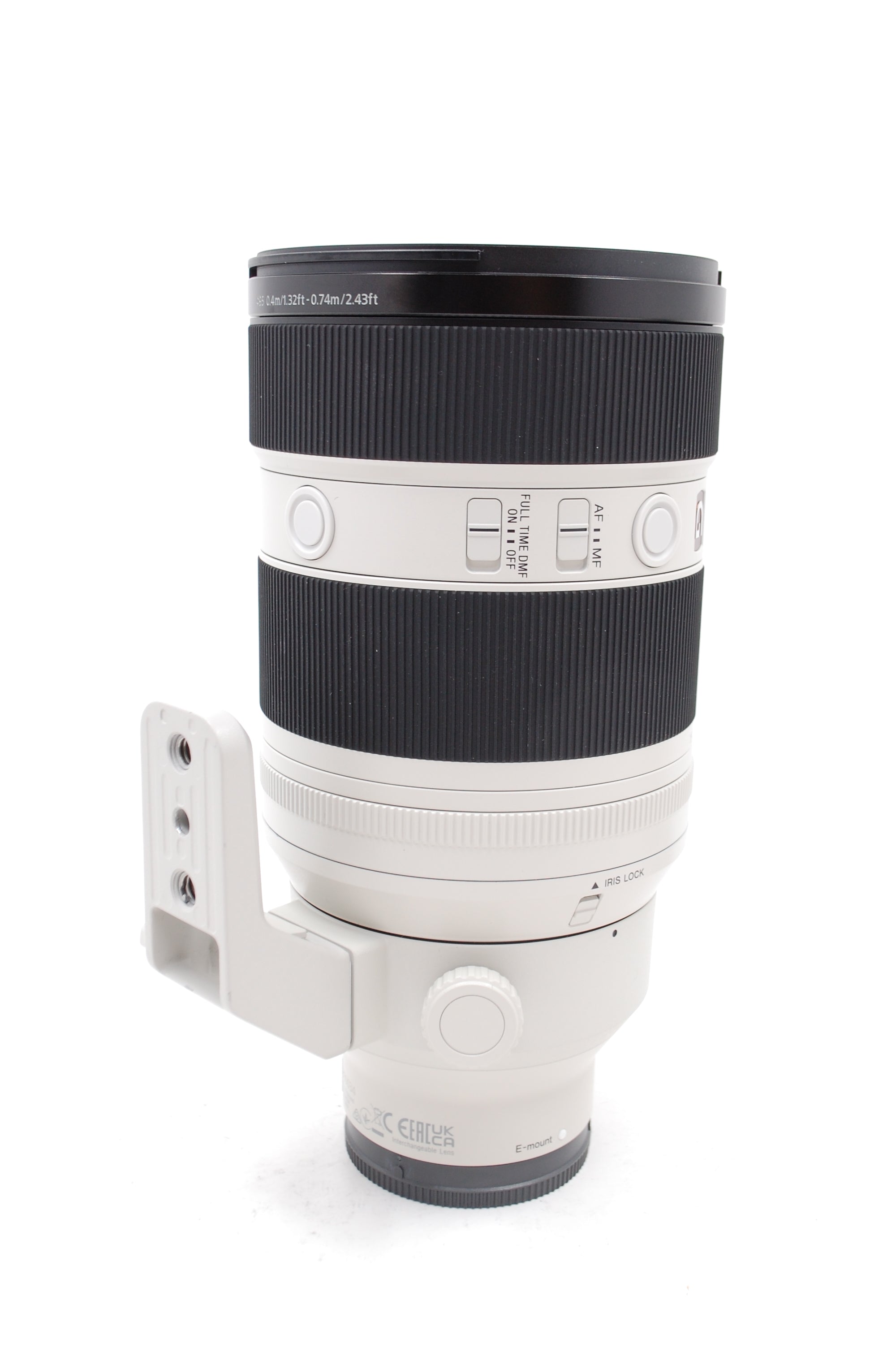 Used Sony FE 50-150mm F2 GM Lens