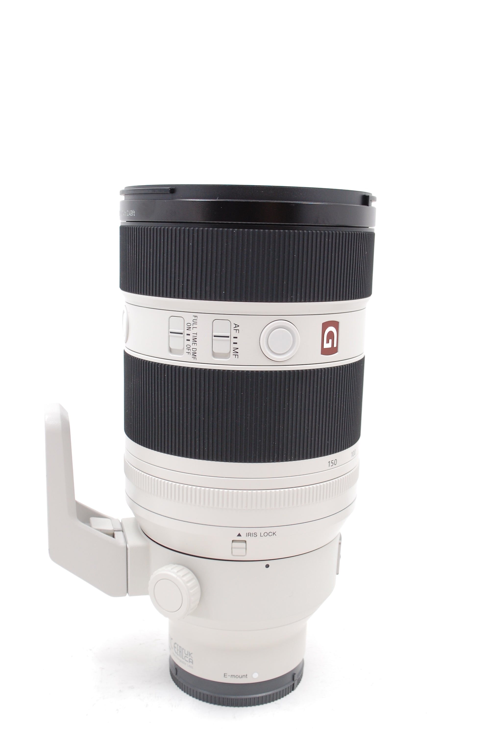 Used Sony FE 50-150mm F2 GM Lens