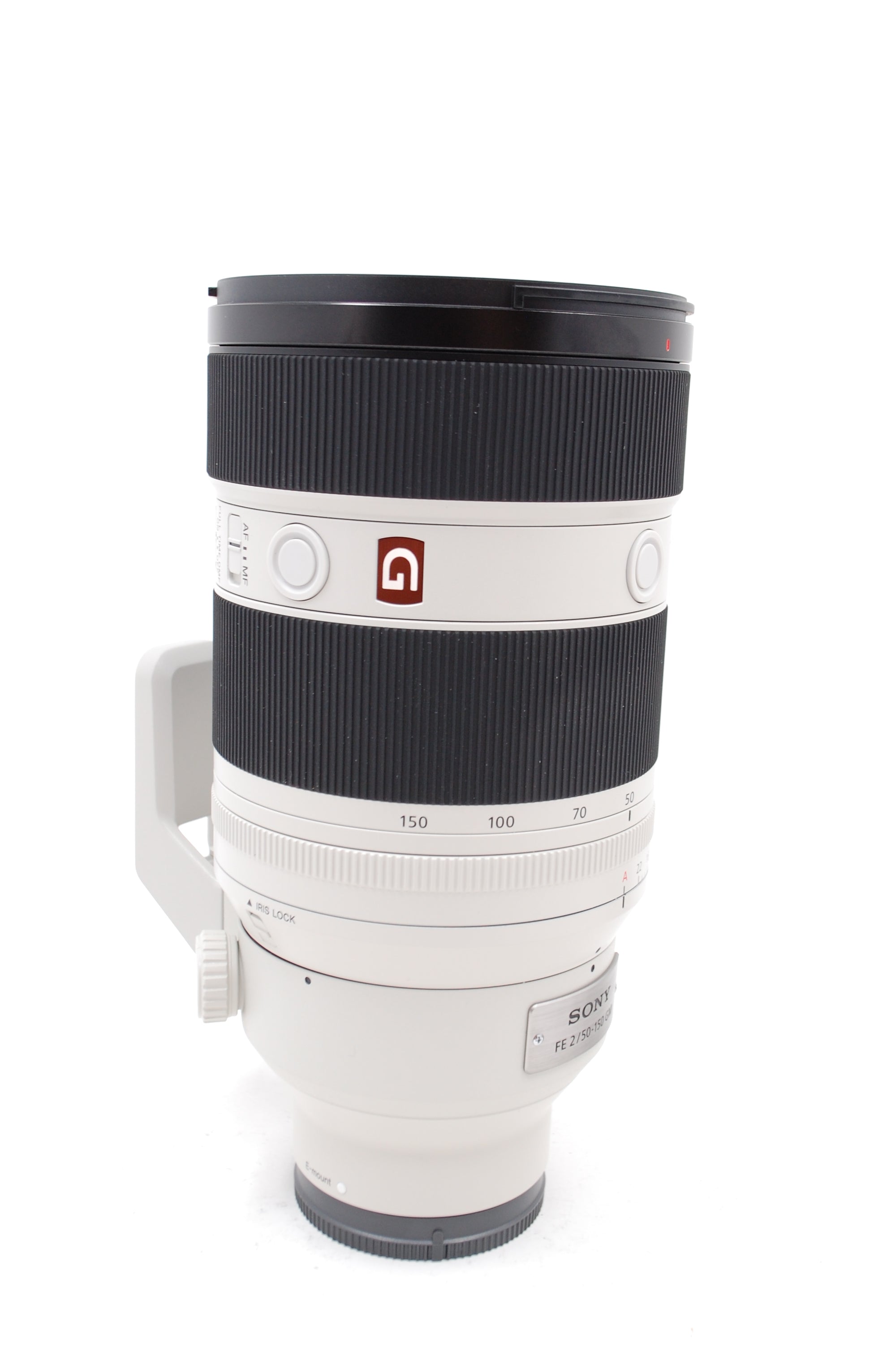 Used Sony FE 50-150mm F2 GM Lens
