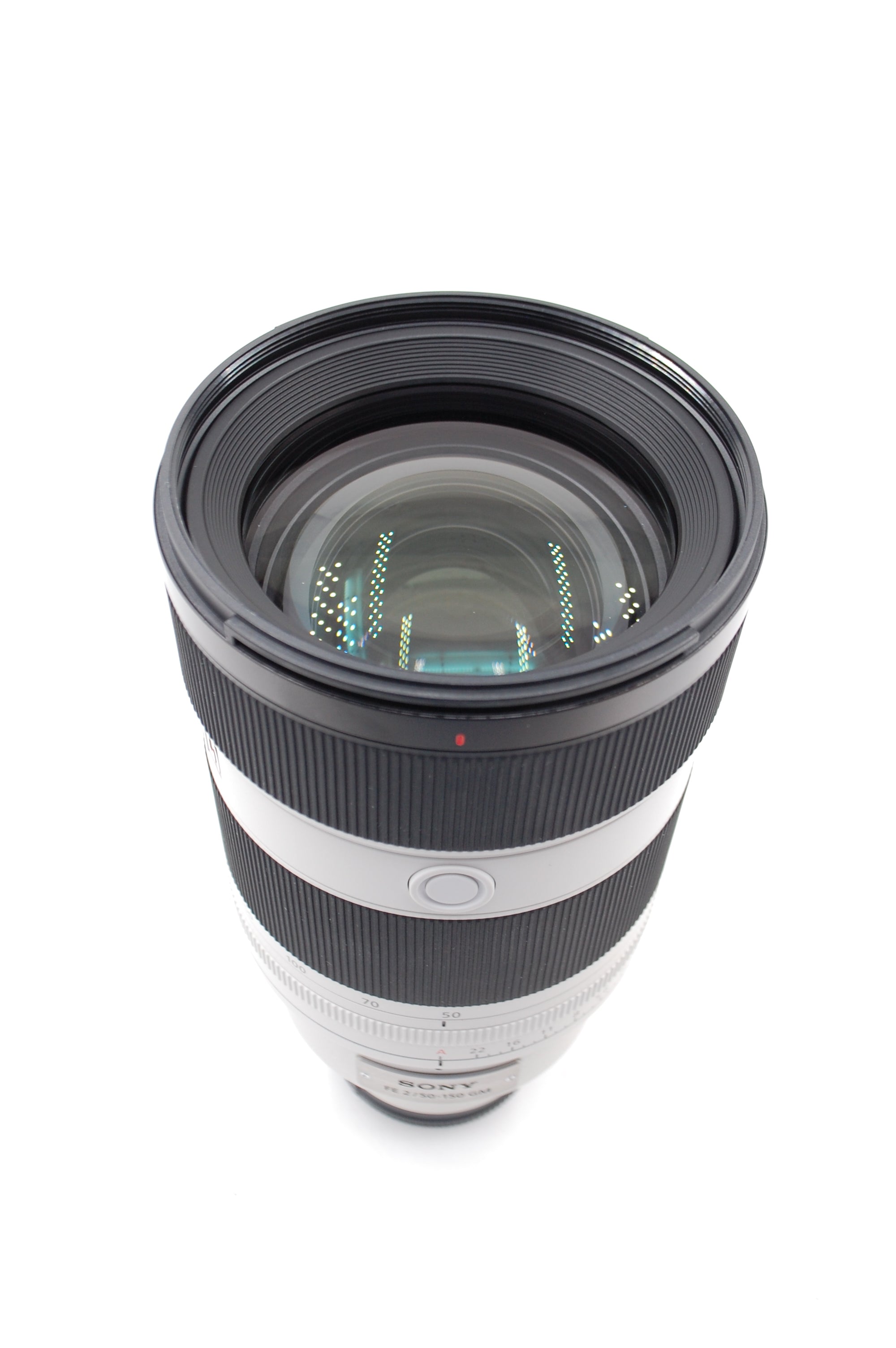 Used Sony FE 50-150mm F2 GM Lens