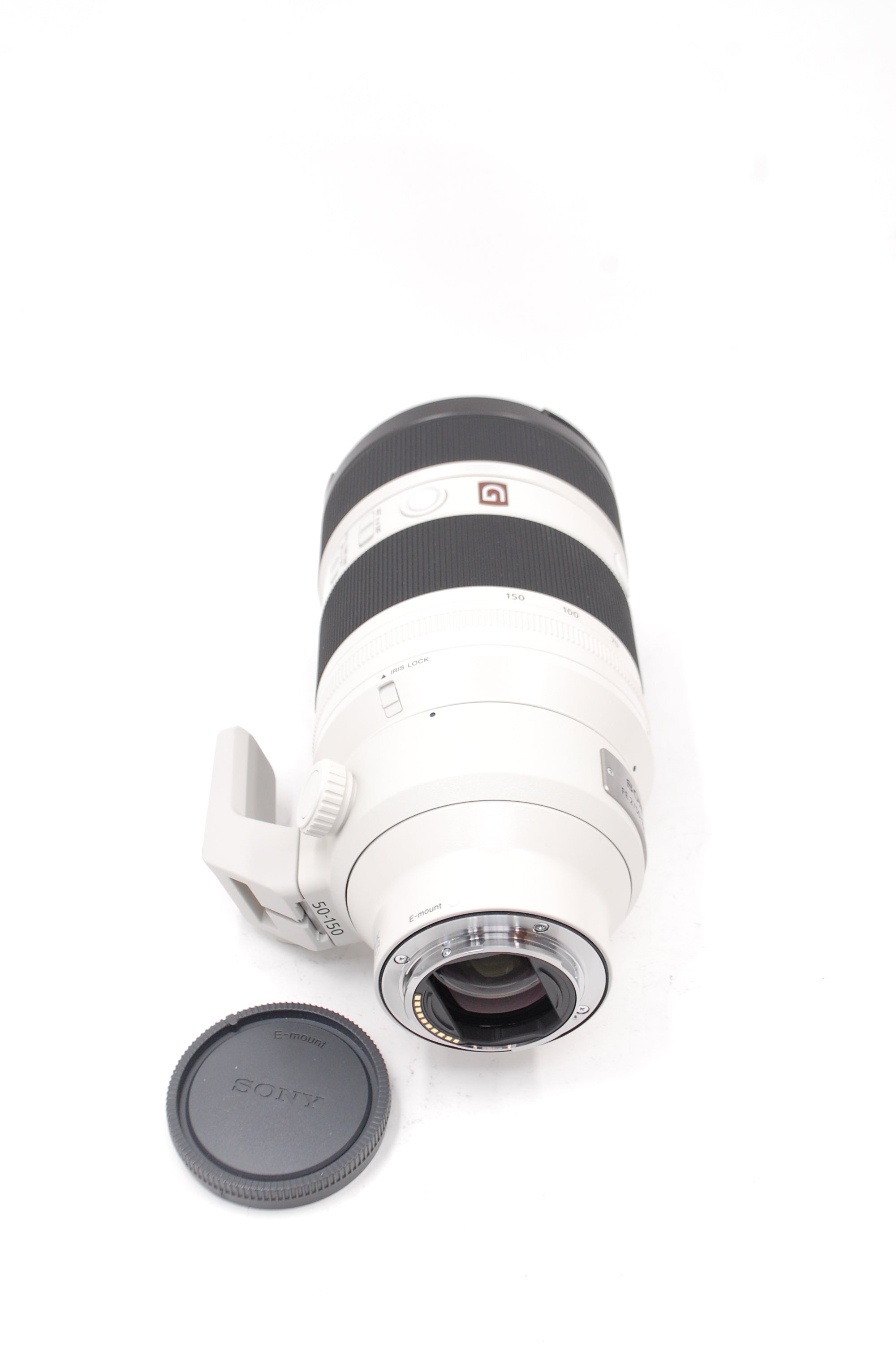 Used Sony FE 50-150mm F2 GM Lens