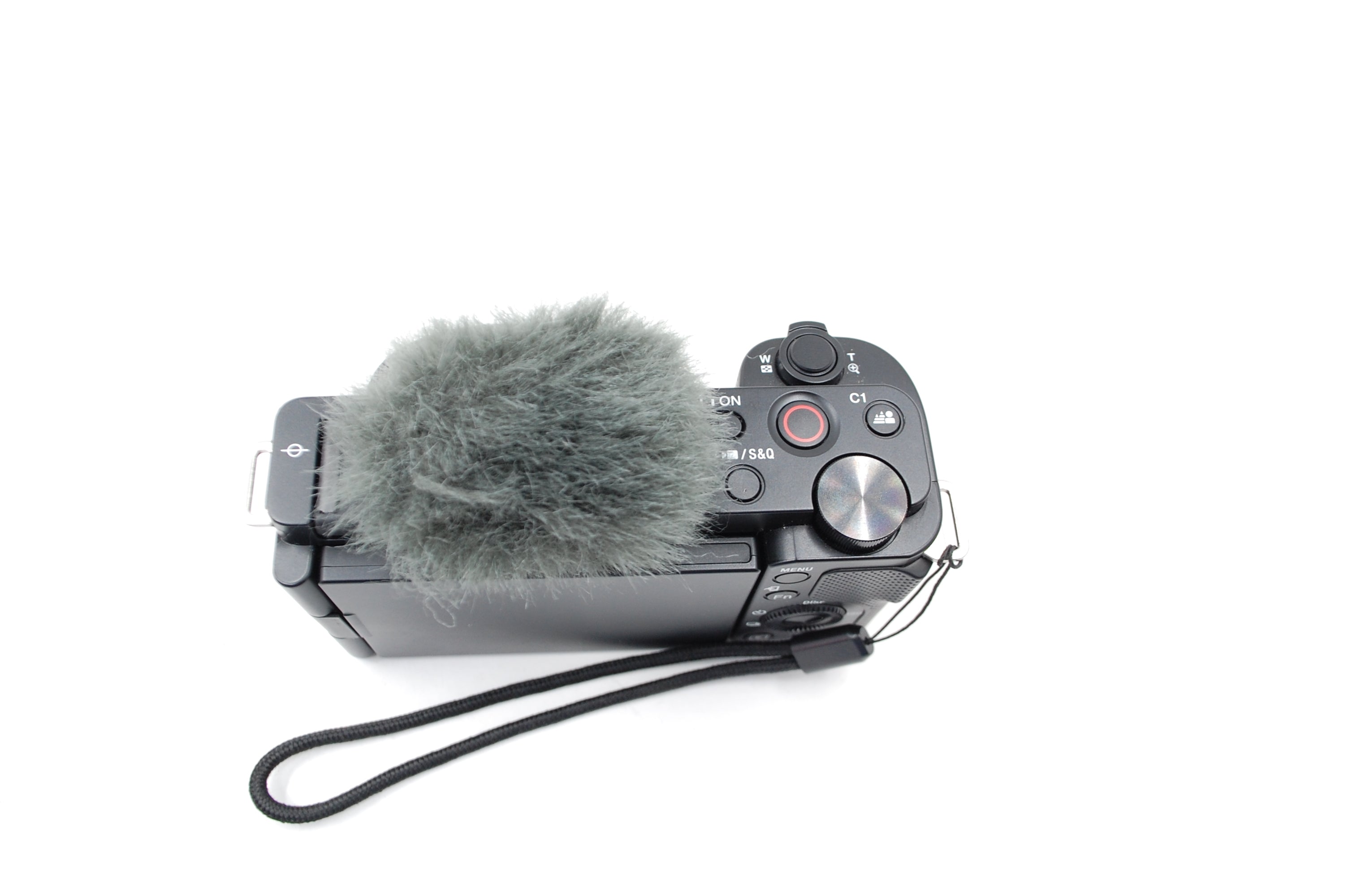 Used Sony Alpha ZV-E10 Camera (Body) - Black