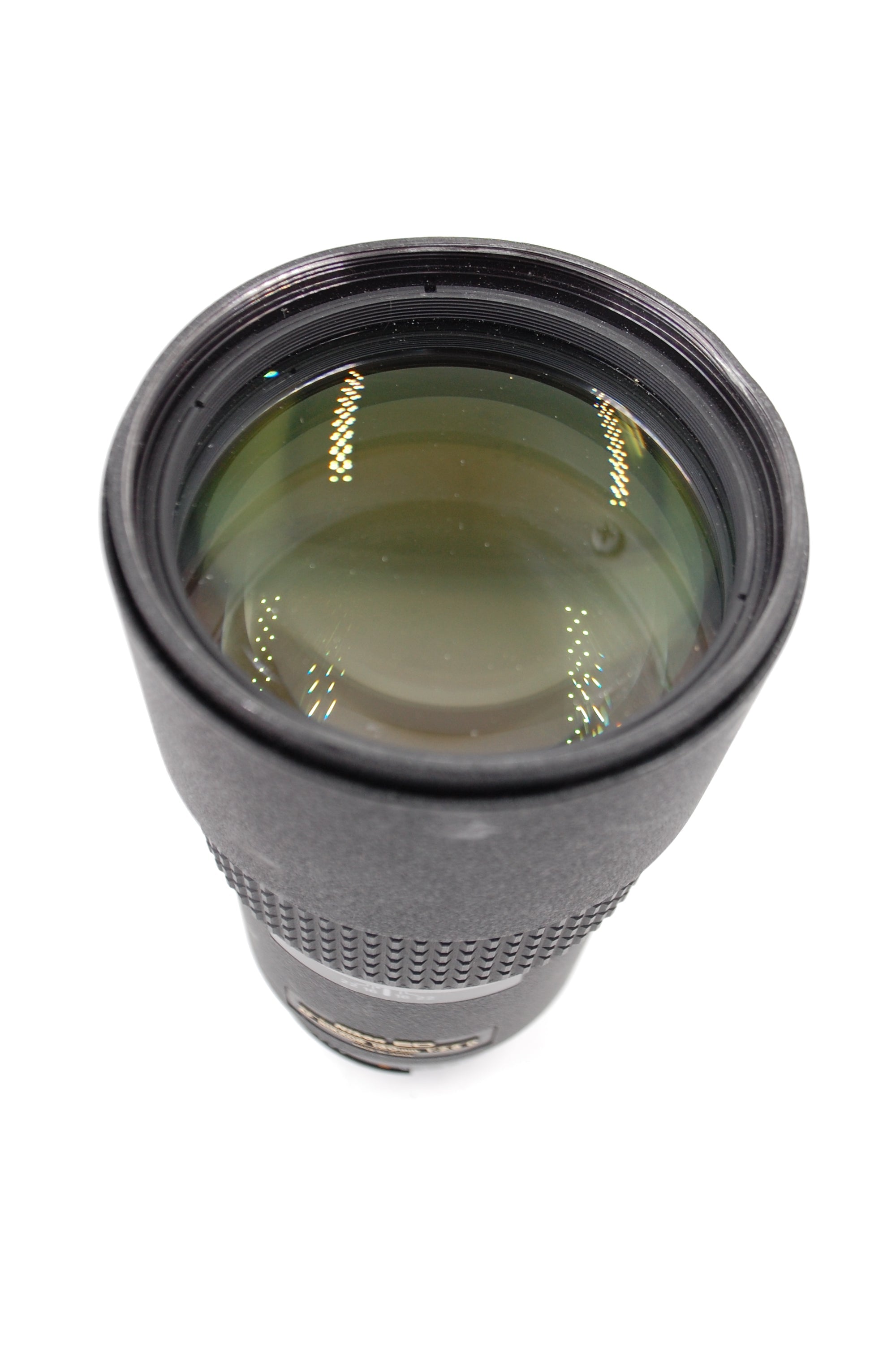 USED Nikon 180mm F2.8D AF ED-IF Lens