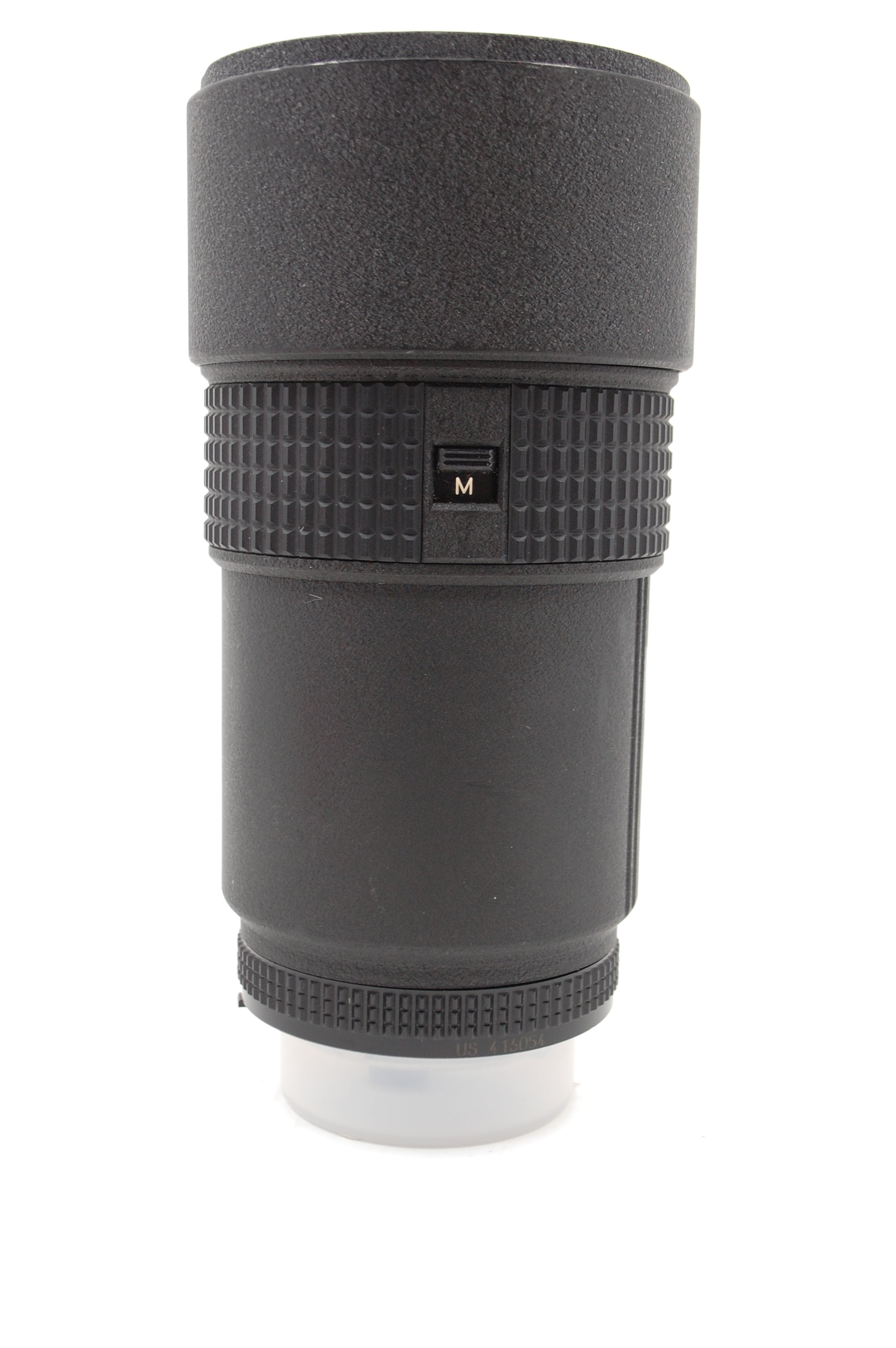 USED Nikon 180mm F2.8D AF ED-IF Lens