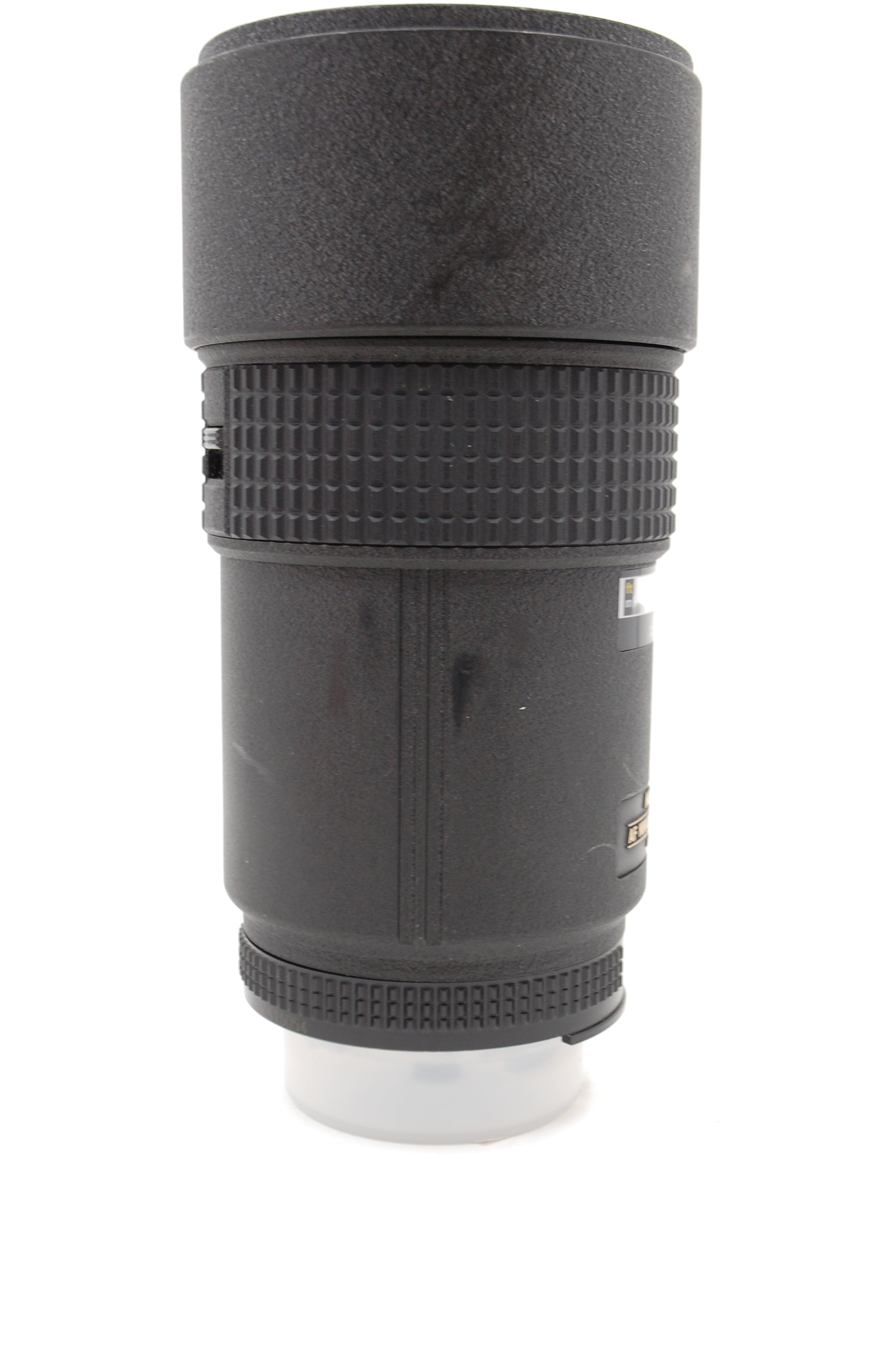 USED Nikon 180mm F2.8D AF ED-IF Lens
