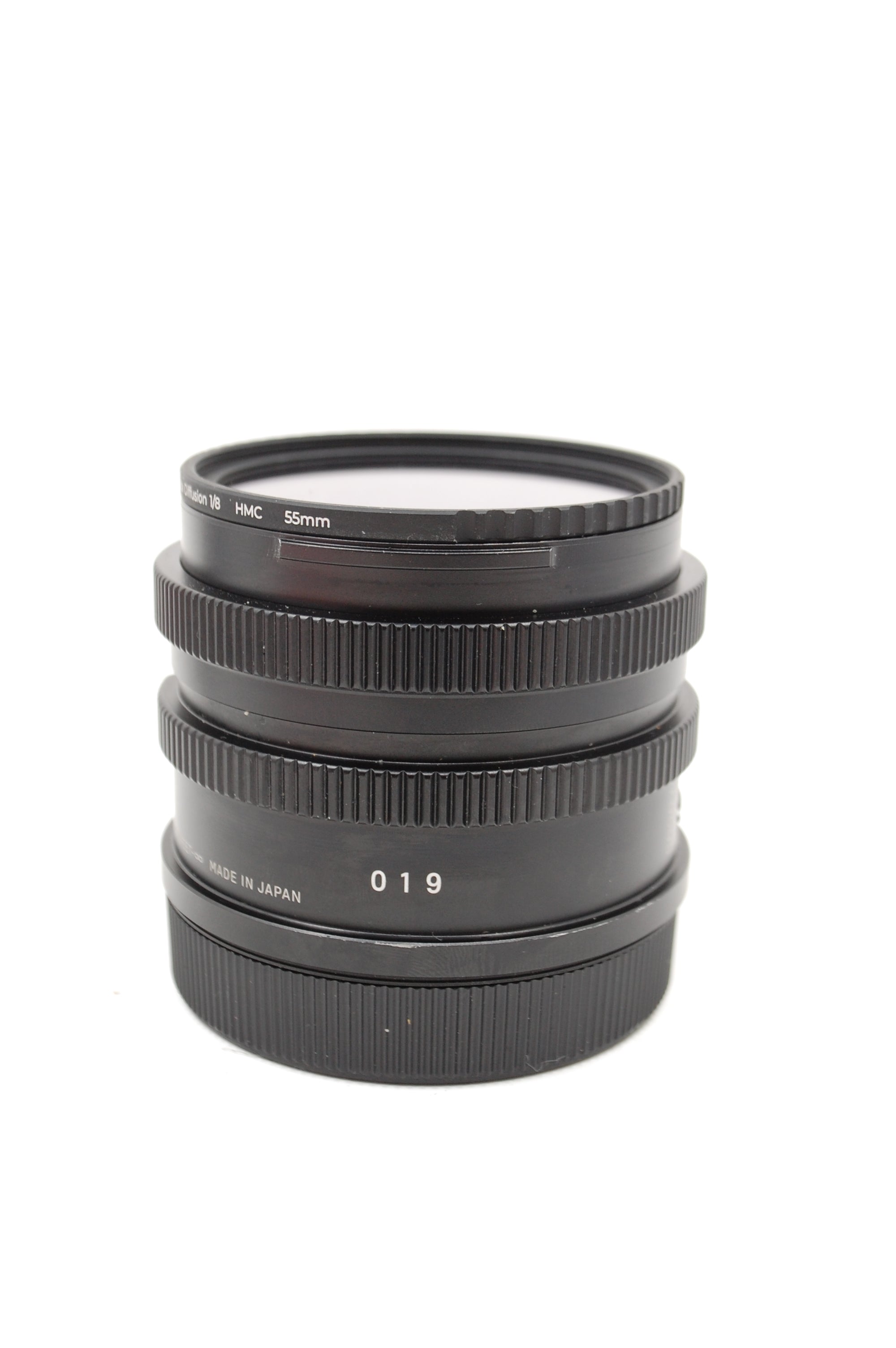 Used Sigma 45mm f/2.8 DG DN Contemporary Lens for Leica L