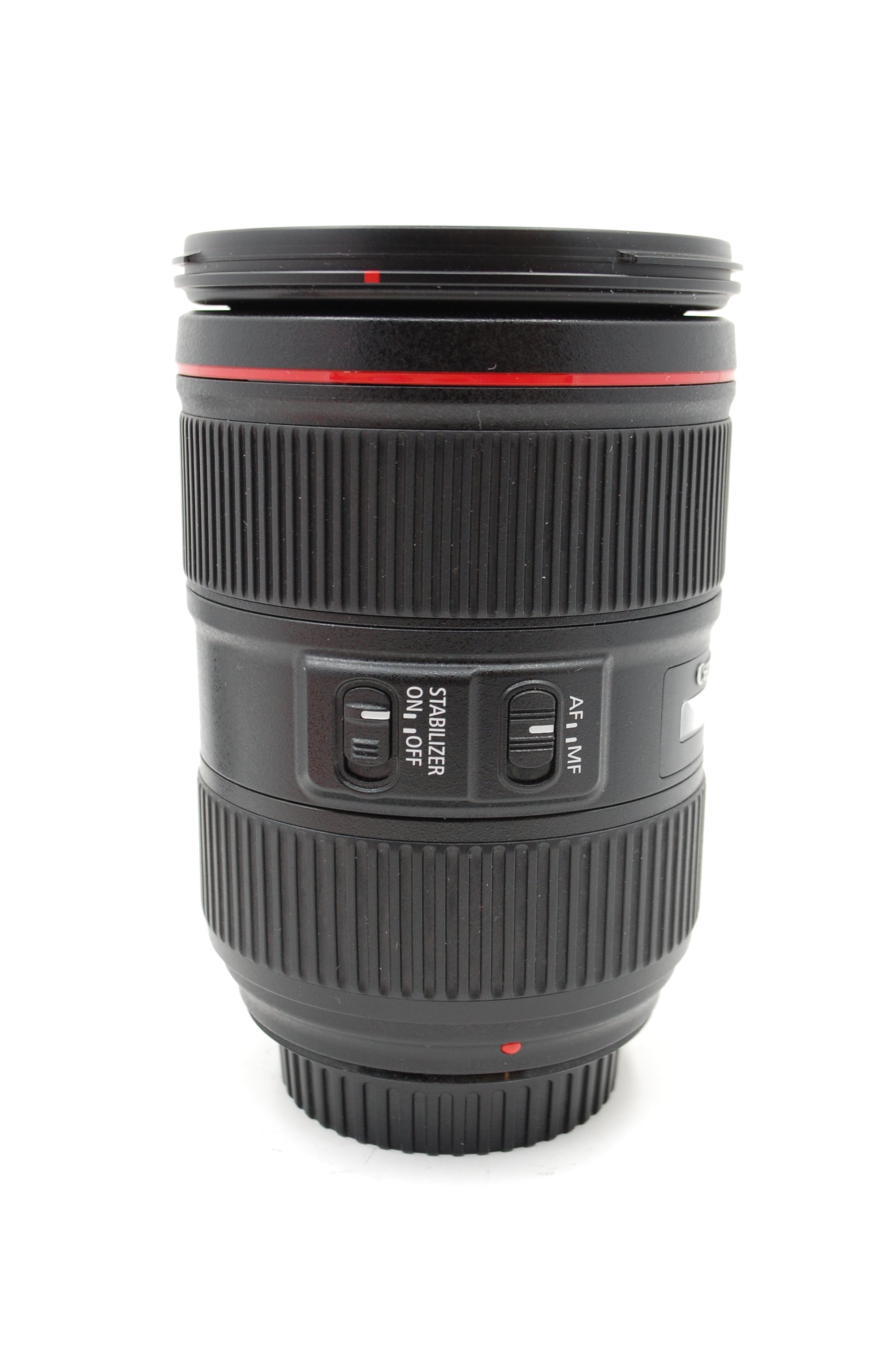 USED Canon 24-105mm F4 L IS USM II EF Lens