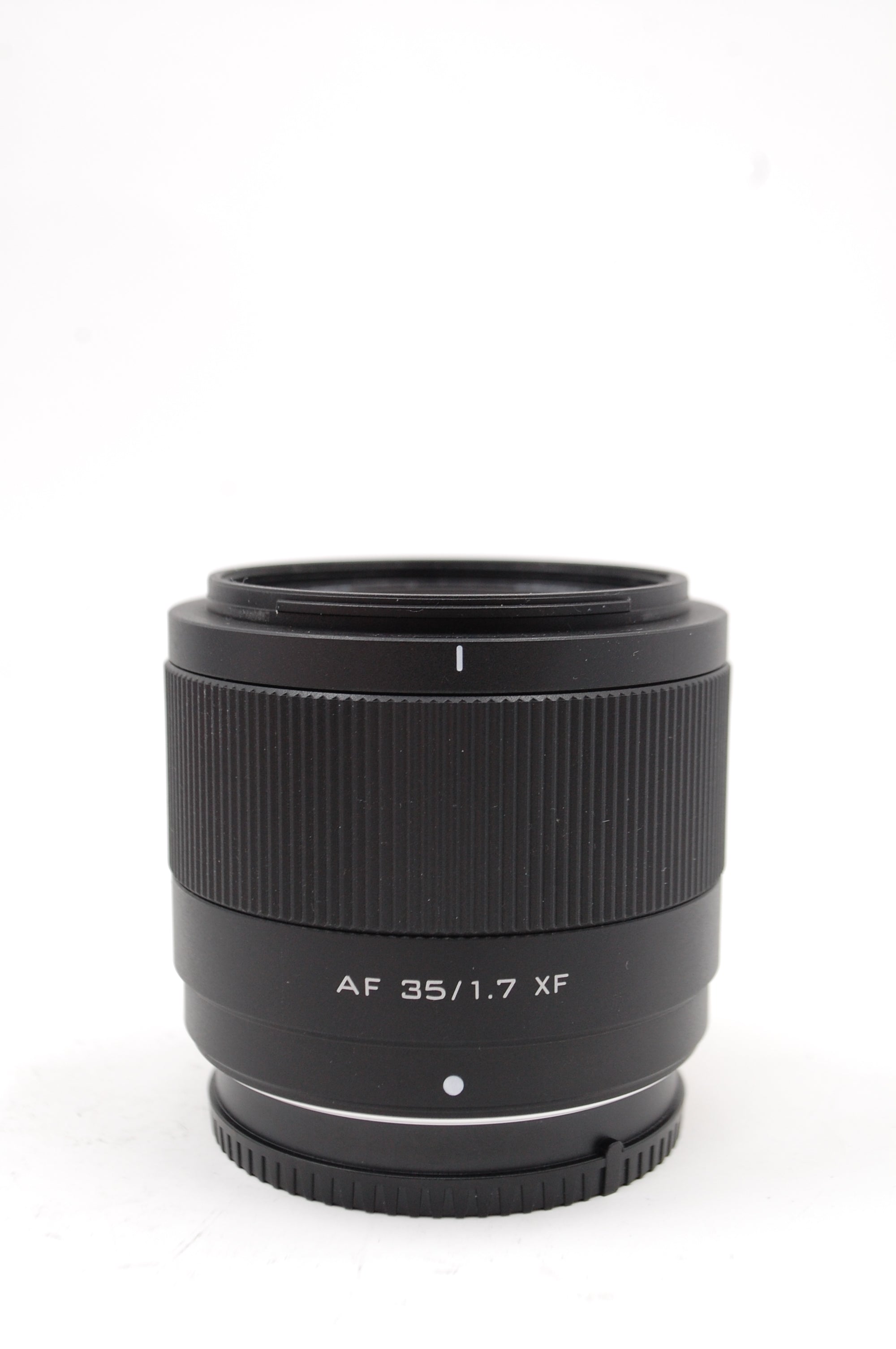 USED Viltrox 35mm F1.7 X mount