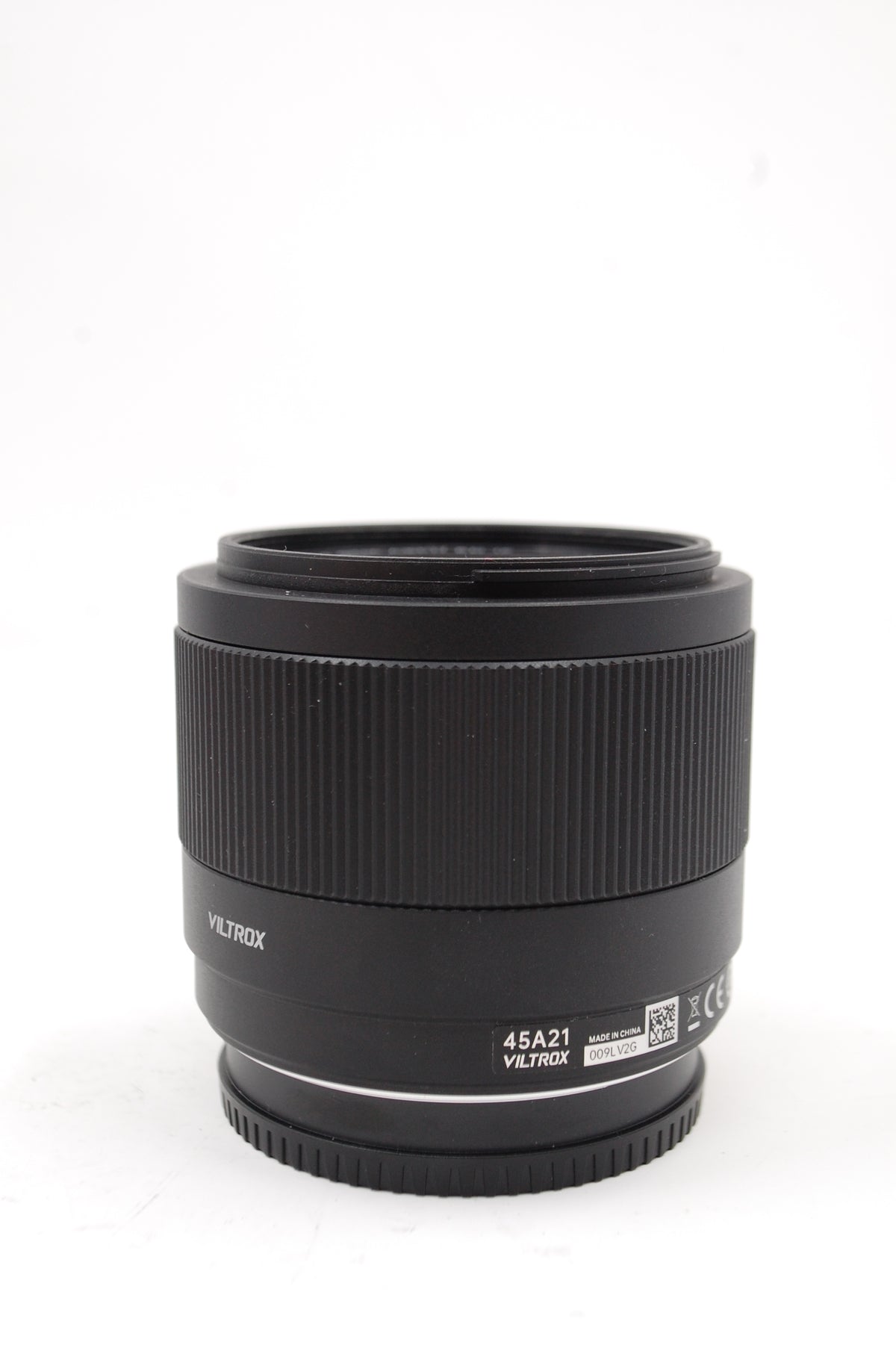 USED Viltrox 35mm F1.7 X mount