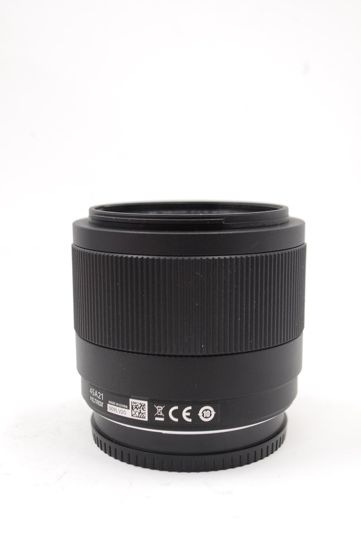 USED Viltrox 35mm F1.7 X mount