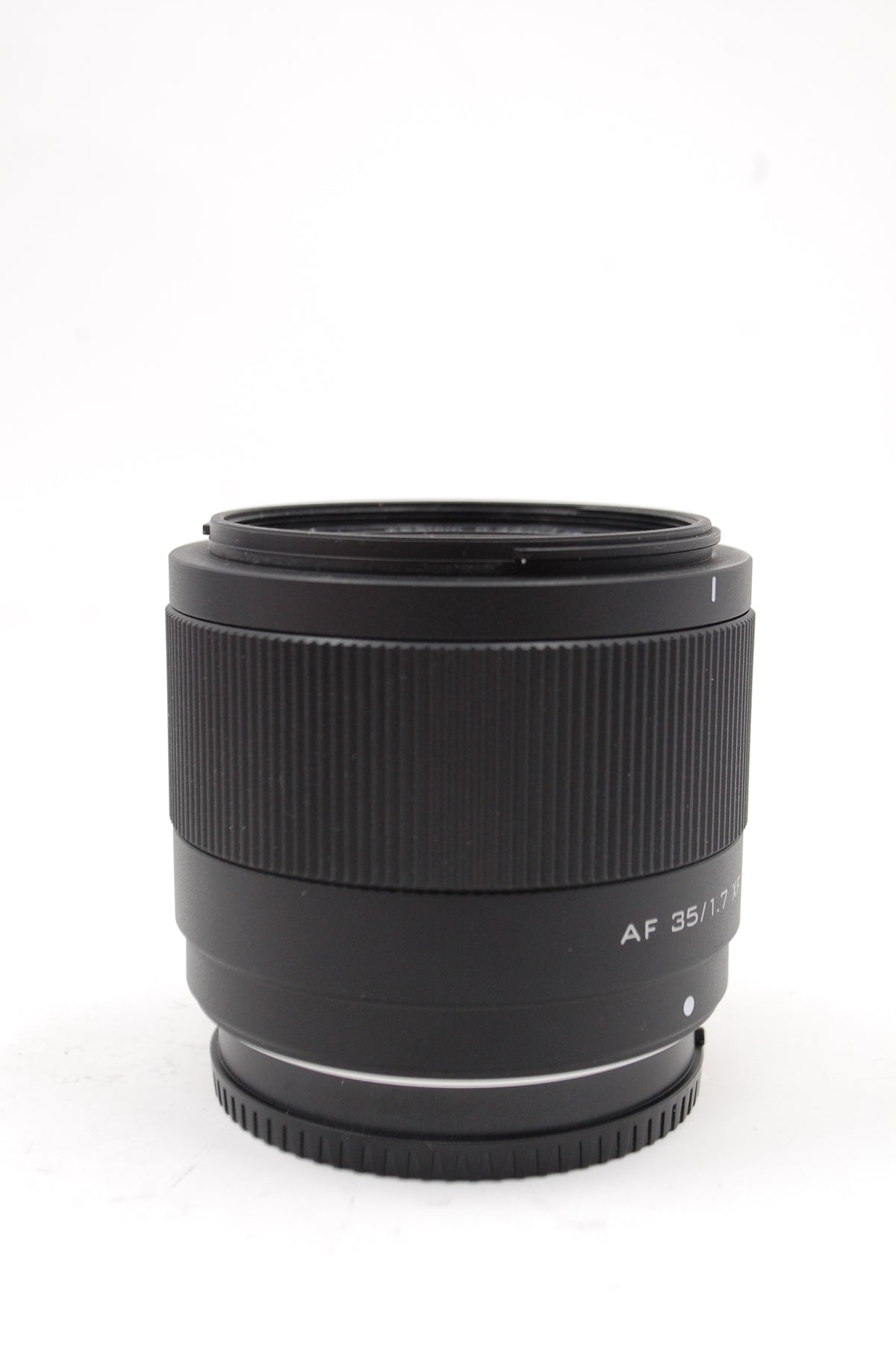 USED Viltrox 35mm F1.7 X mount