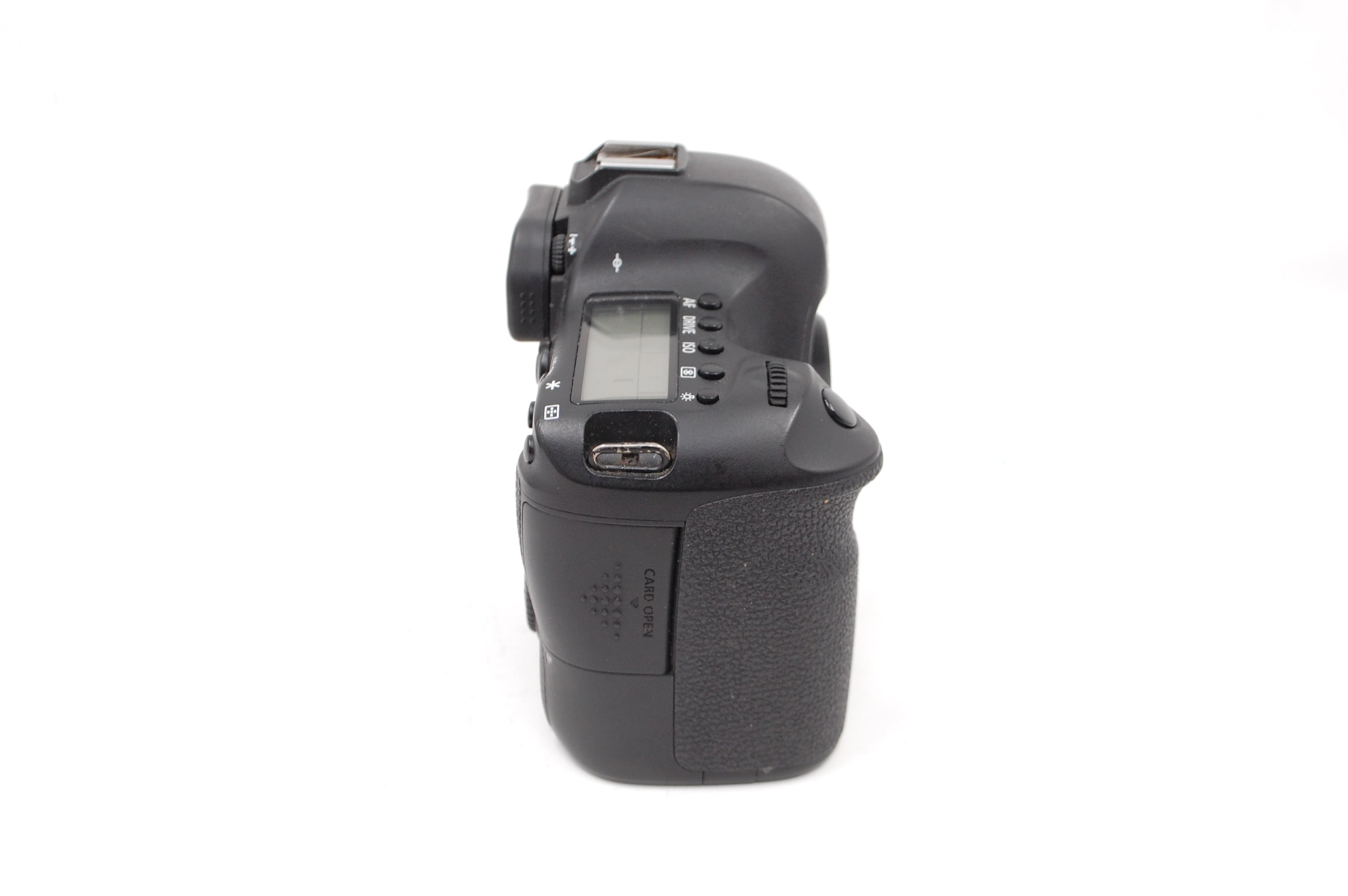 USED Canon EOS 6D DSLR Body