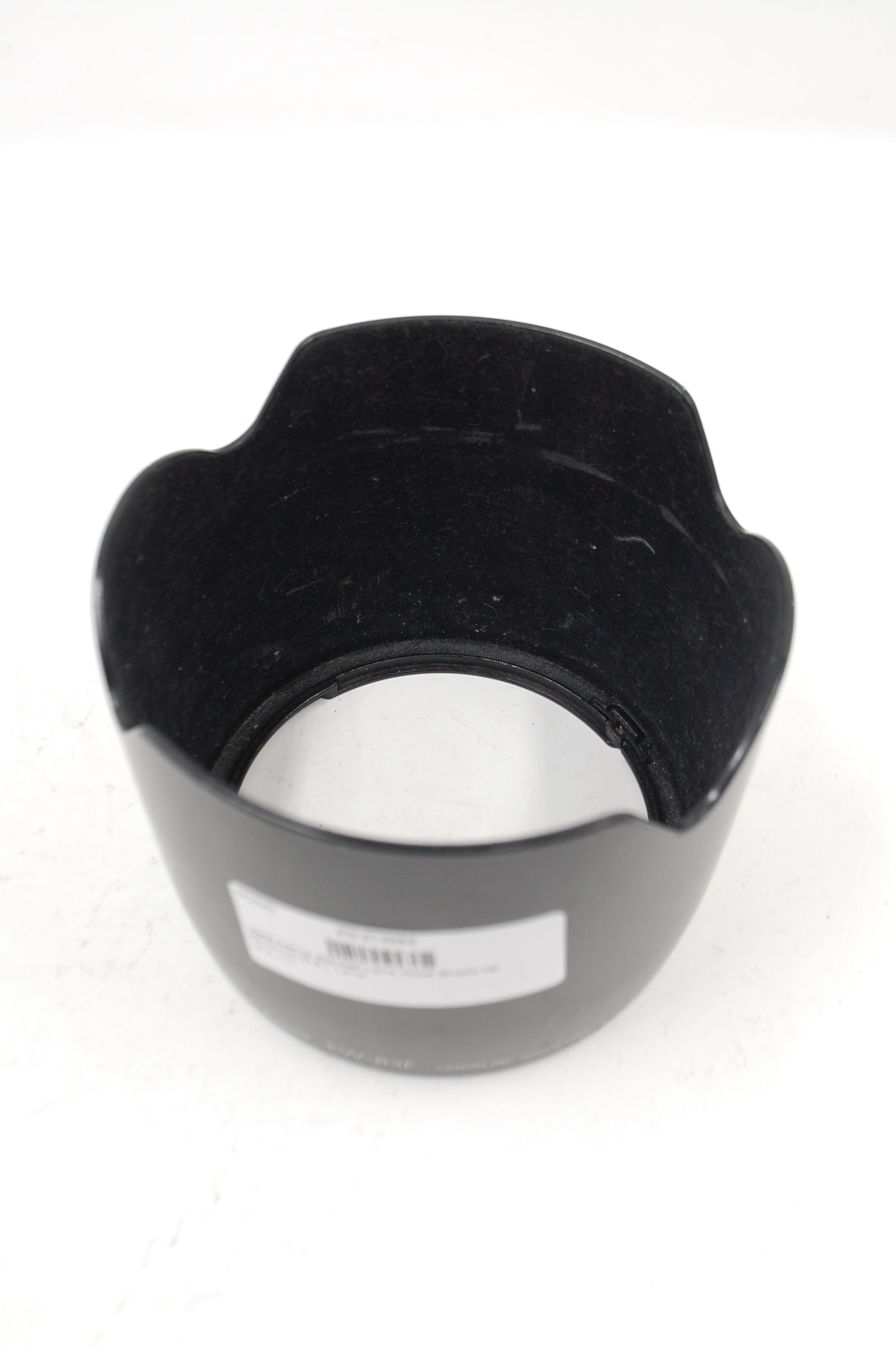 Used Canon EW-83F Lens Hood Shade for 24-70mm f2.8 L Lens